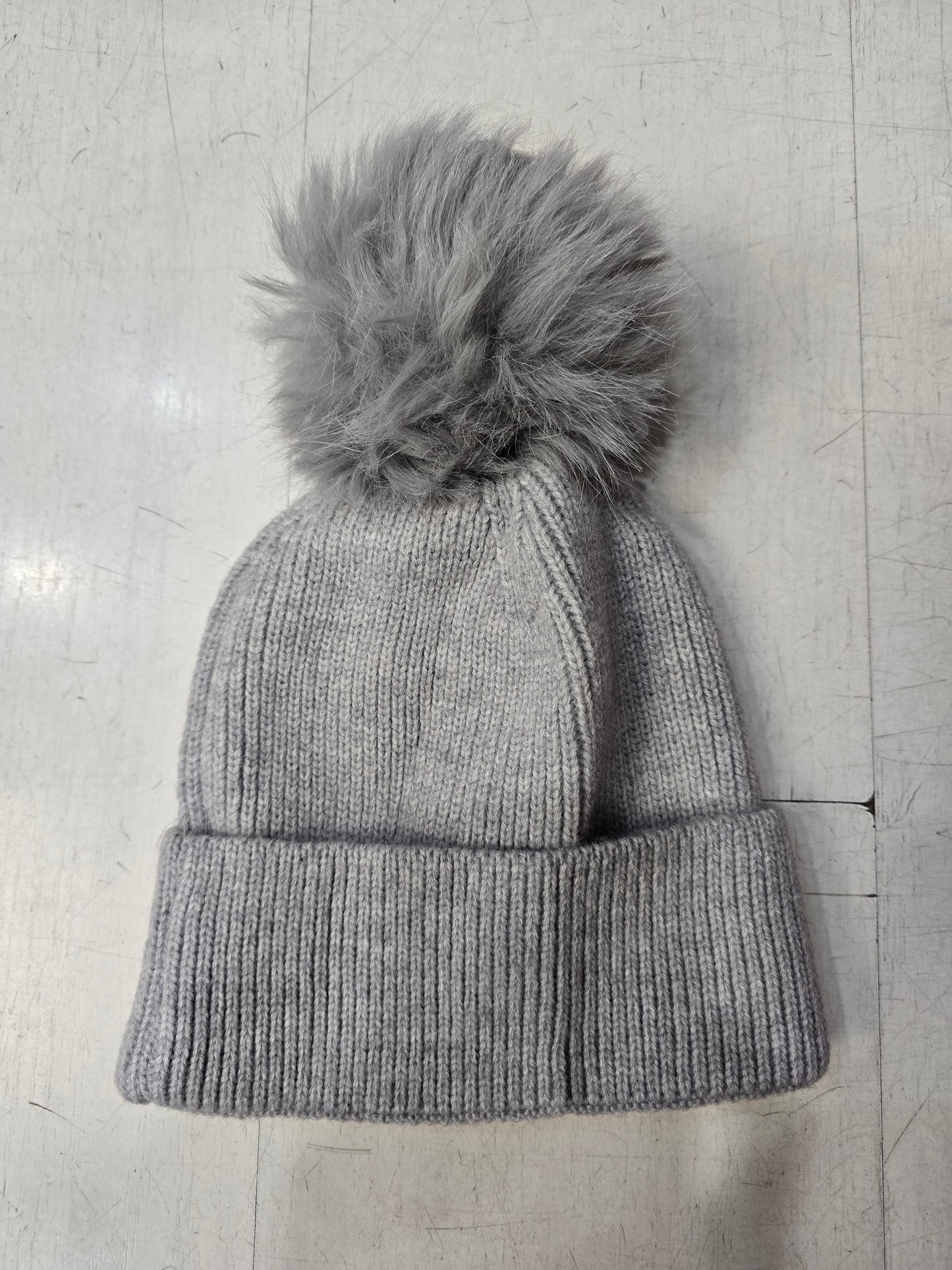 Cappello Donna Pon Pon