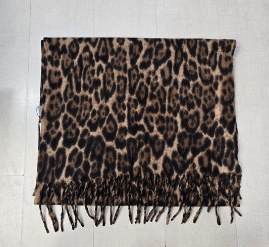 Sciarpa Donna Animalier