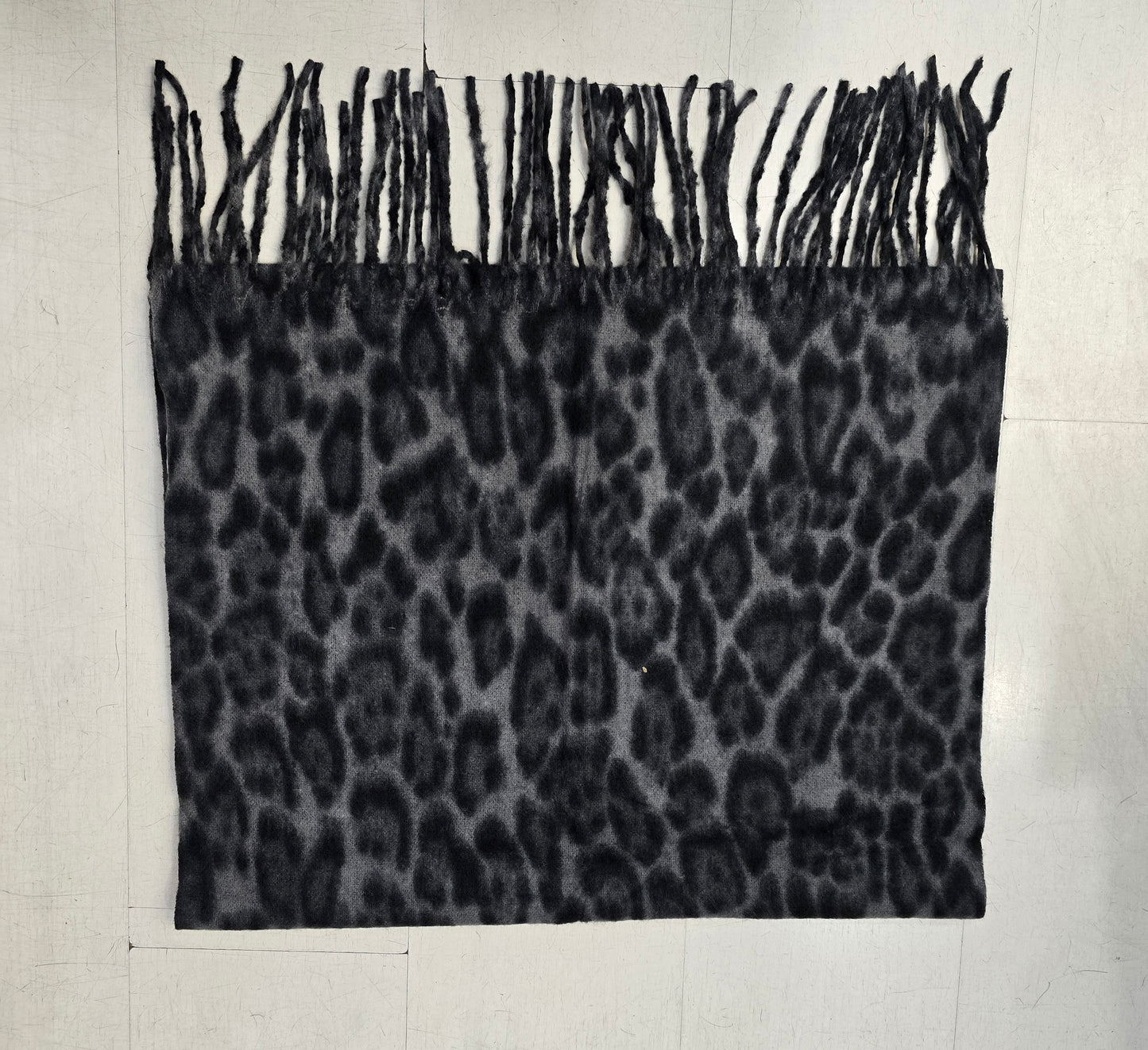 Sciarpa Donna Animalier