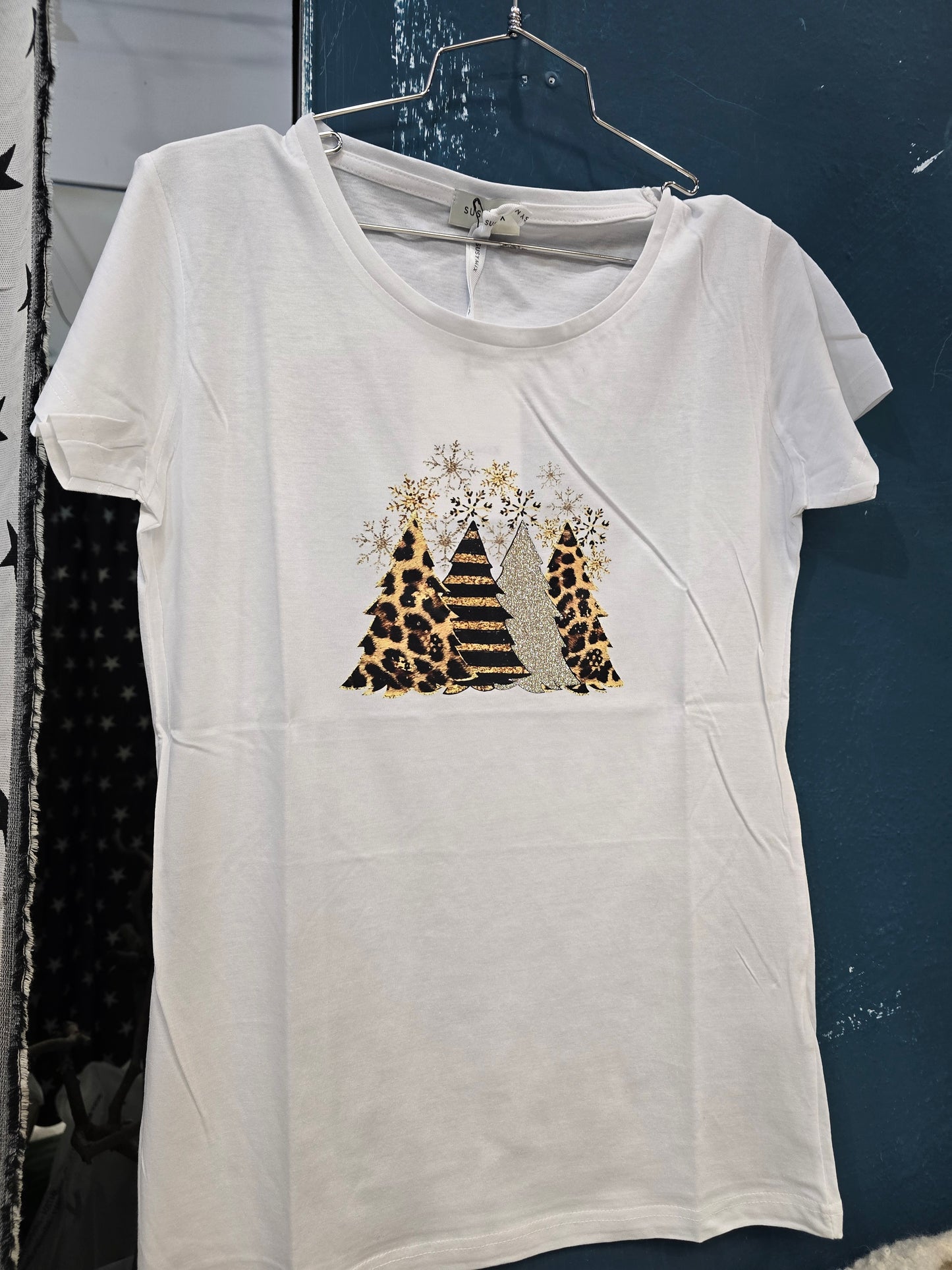 T-Shirt Donna Con Stampe