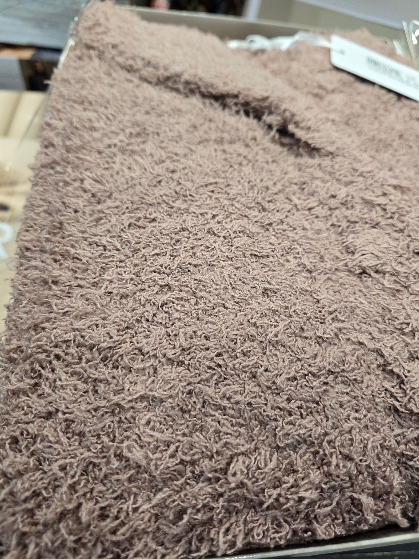 Pigiama Donna Caldo Coral