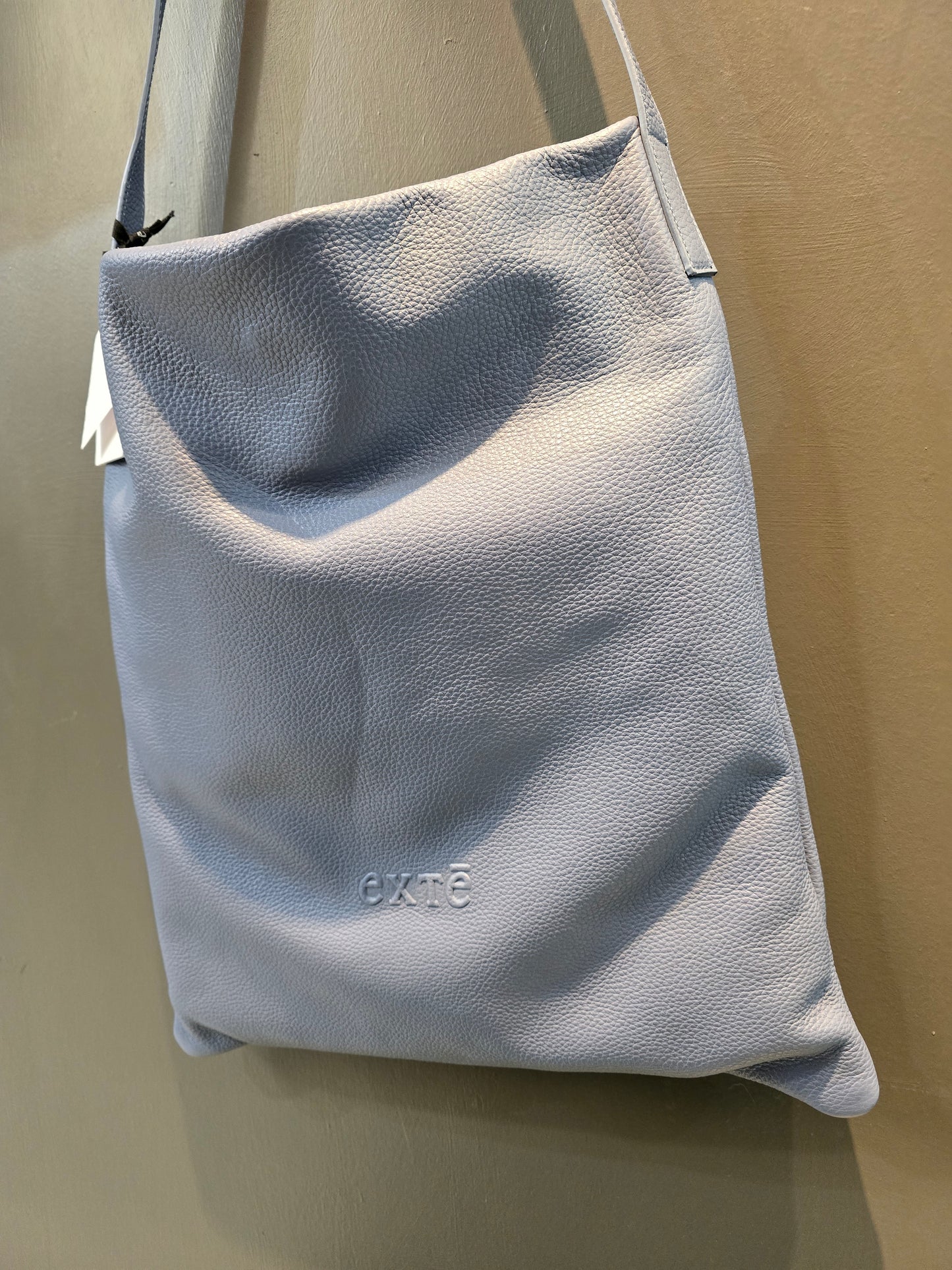 Borsa Pelle Tracolla