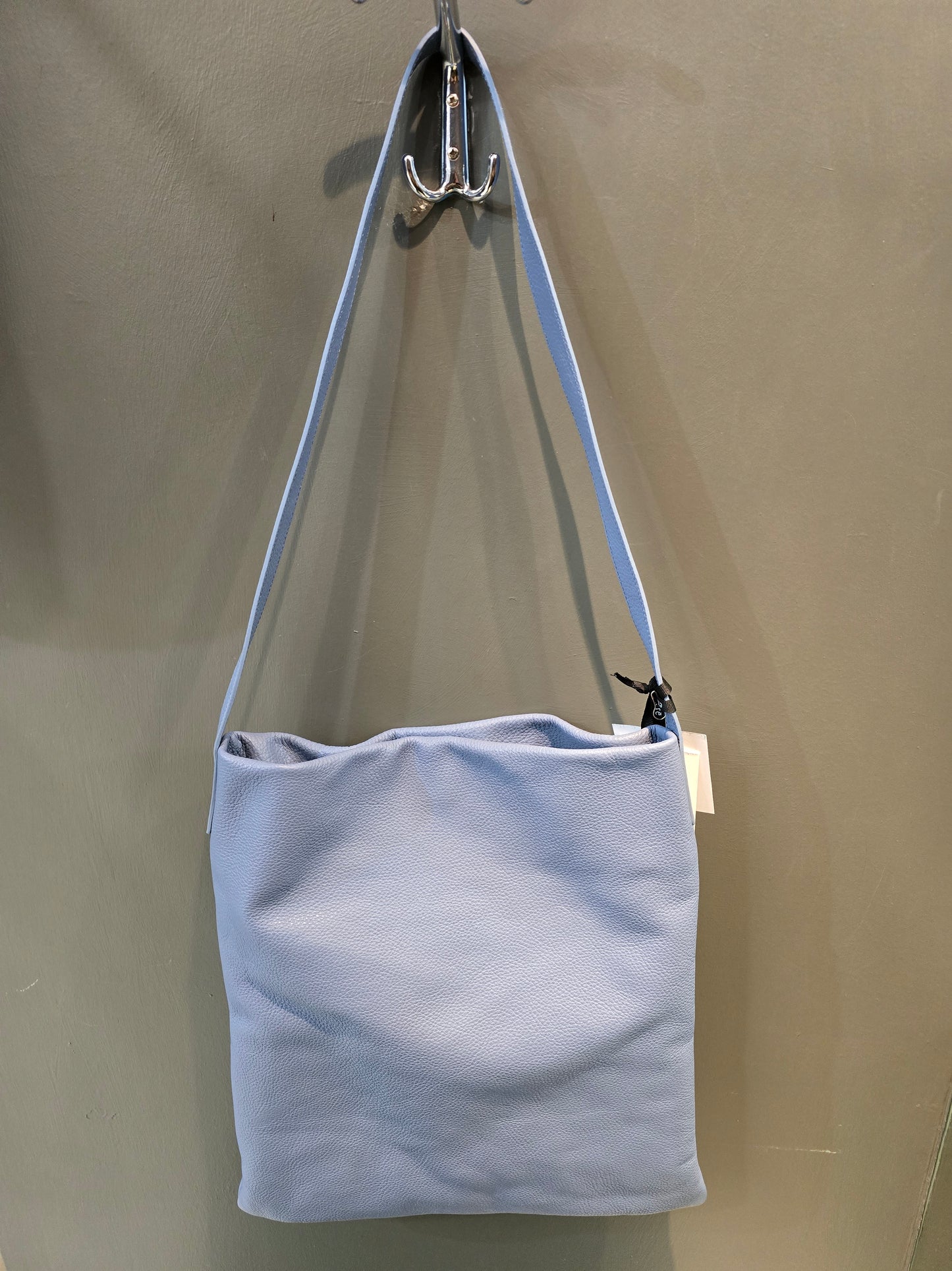 Borsa Pelle Tracolla