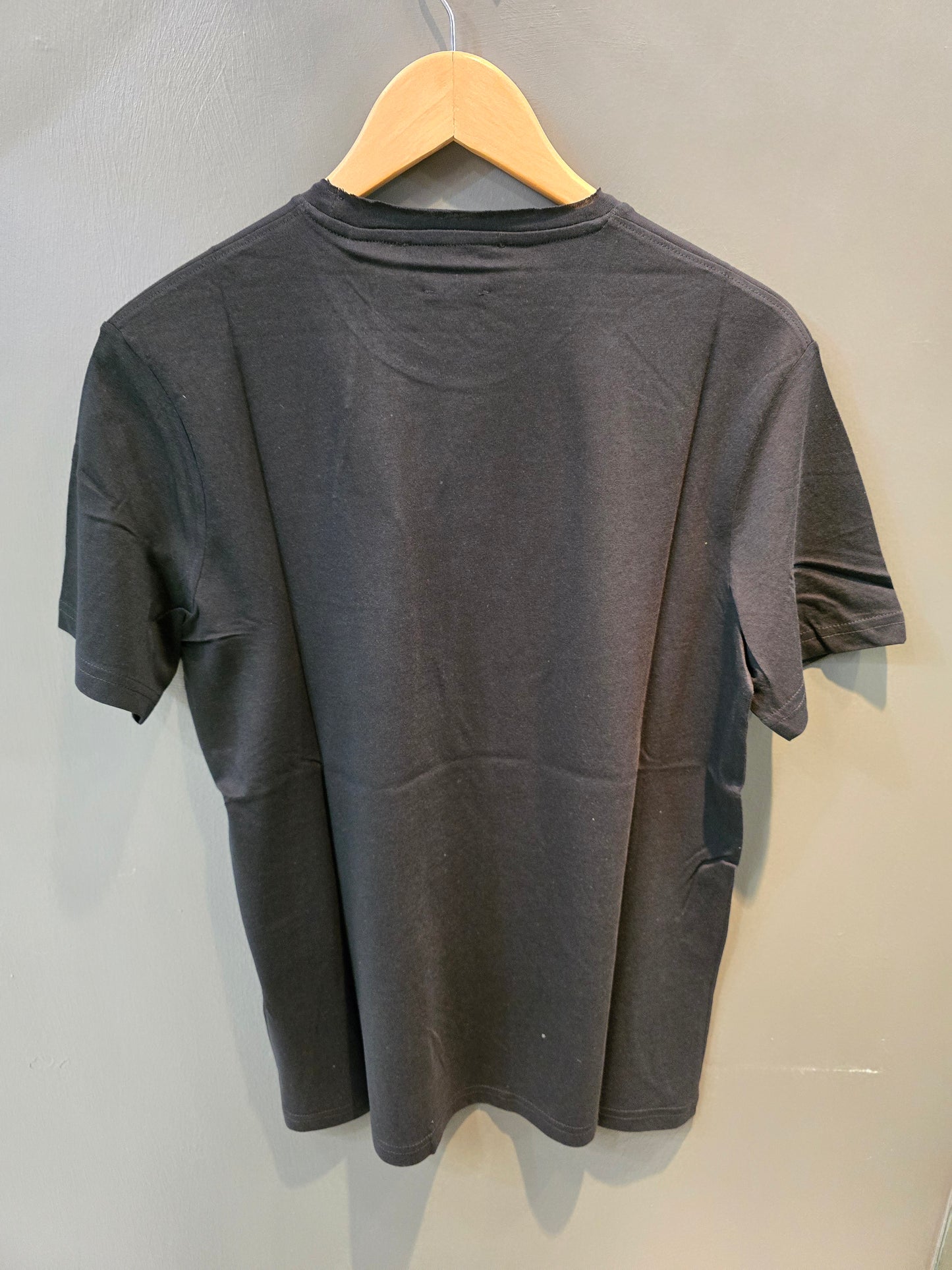 T-Shirt  Paricollo Cotone Extra Fine