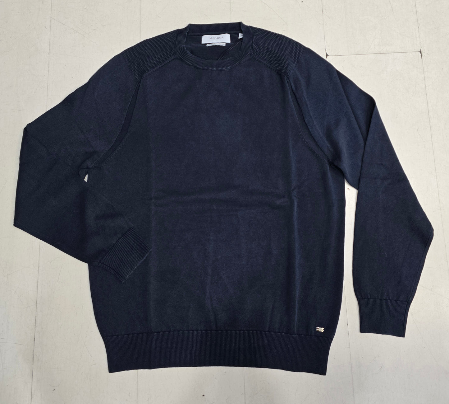 Maglia Uomo  Cotone Paricollo