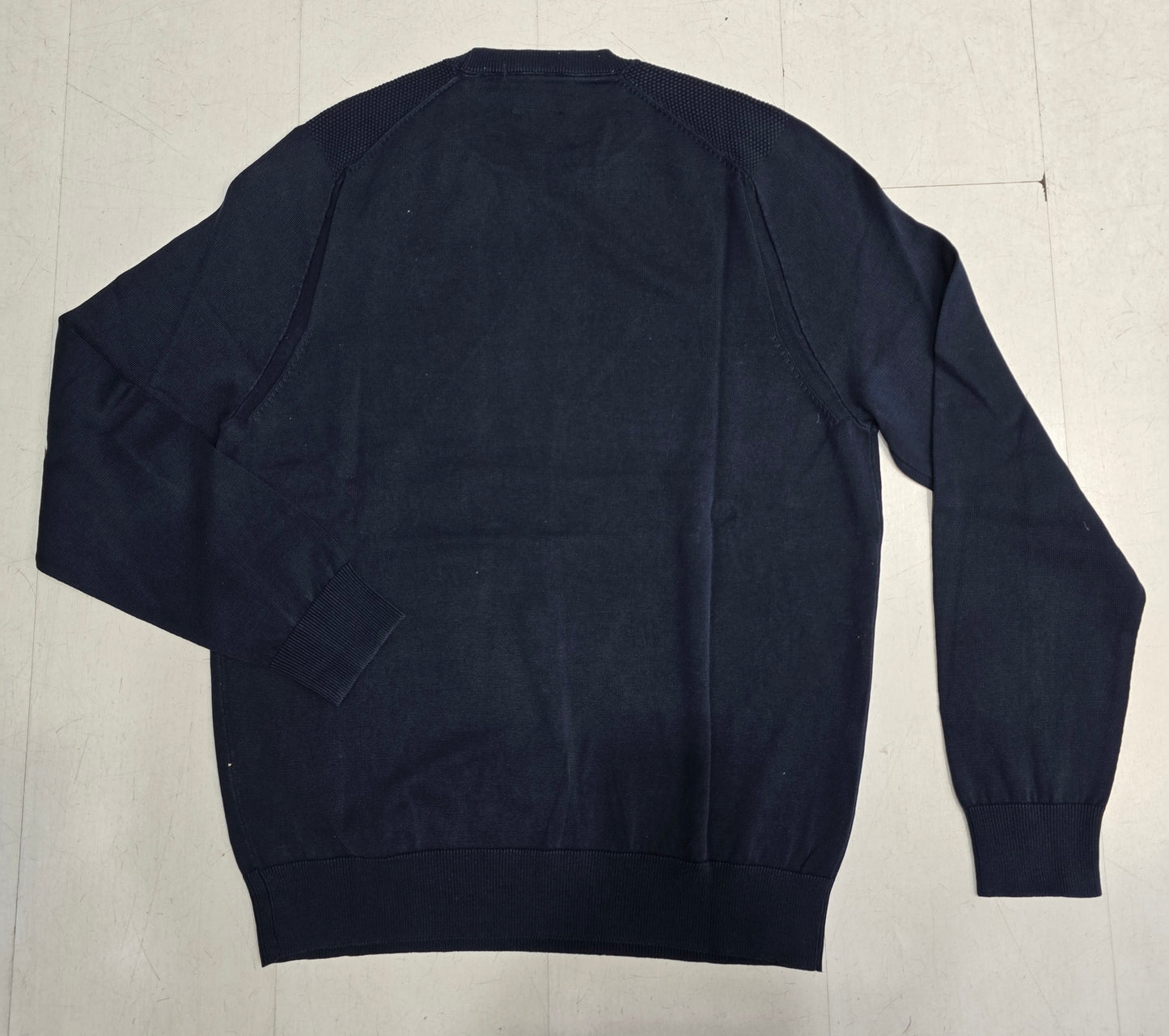 Maglia Uomo  Cotone Paricollo