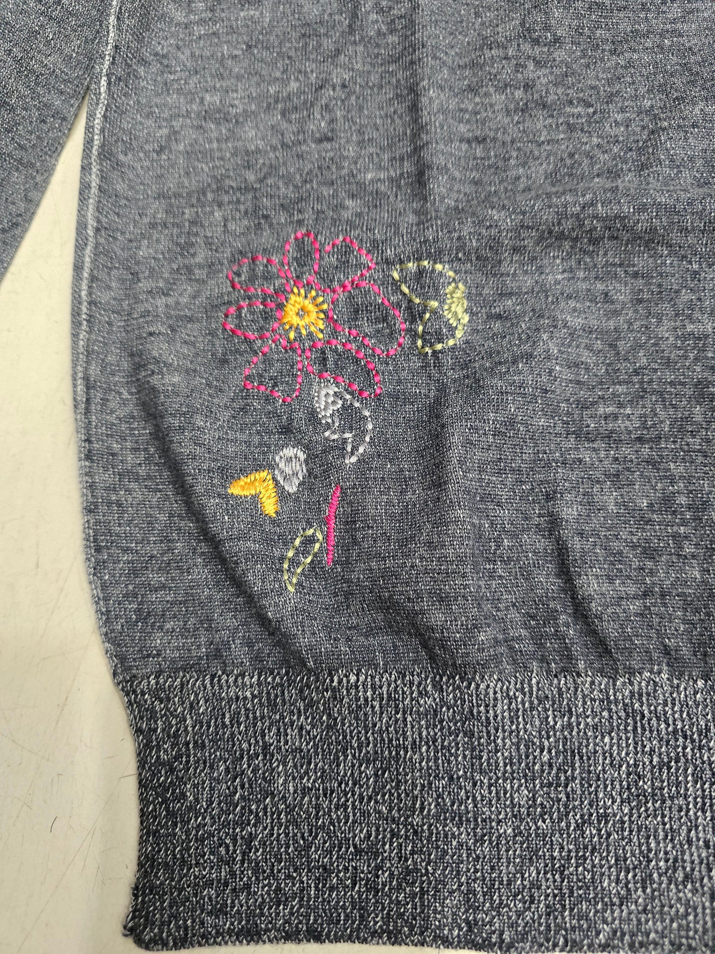 Maglia Uomo Cotone Serafino