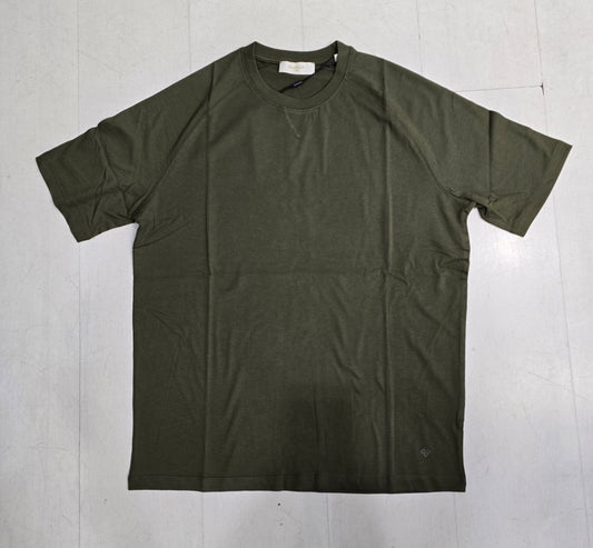 T-Shirt Uomo Girocollo Jersey