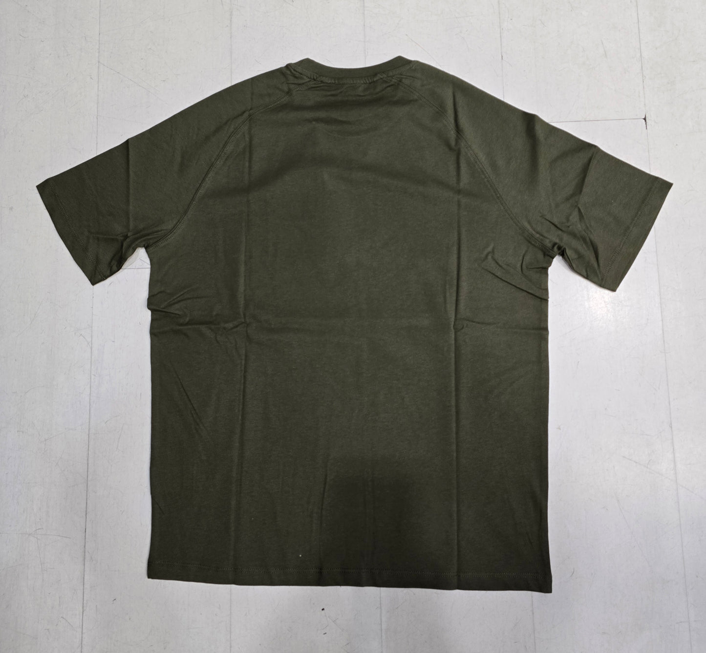 T-Shirt Uomo Girocollo Jersey