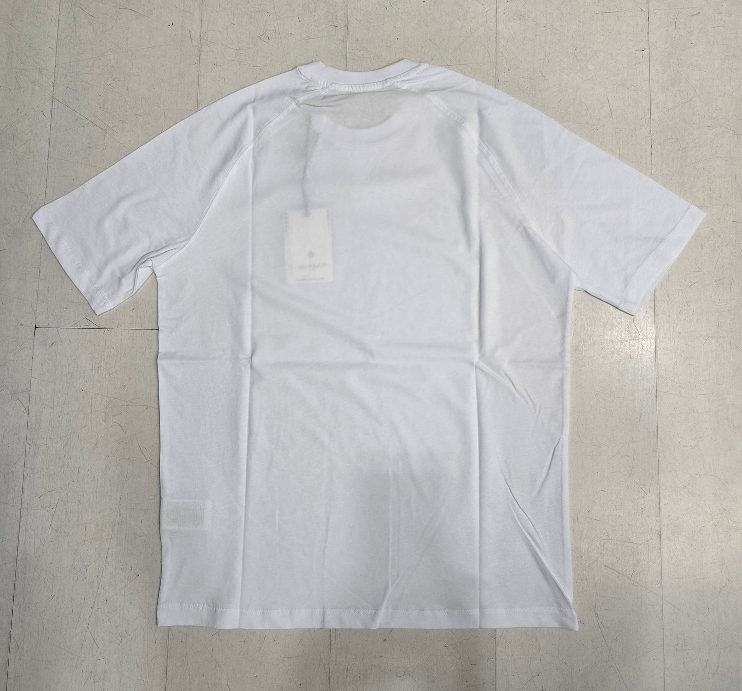 T-Shirt Uomo Girocollo Jersey