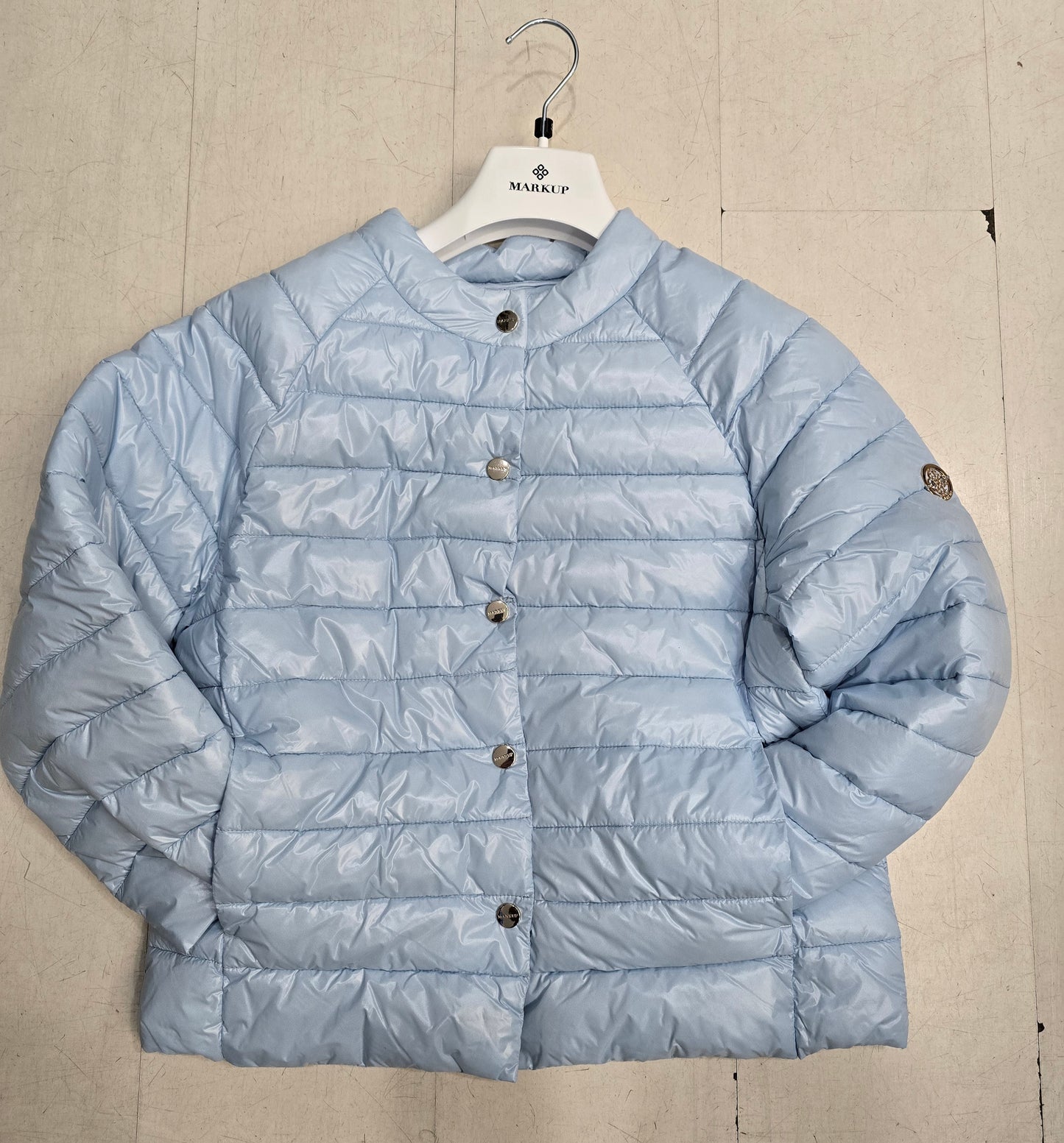 Piumino Donna 100gr