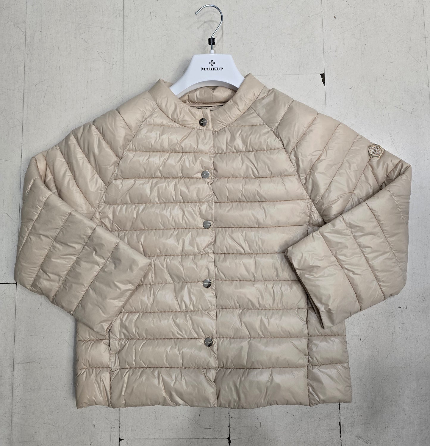 Piumino Donna 100gr
