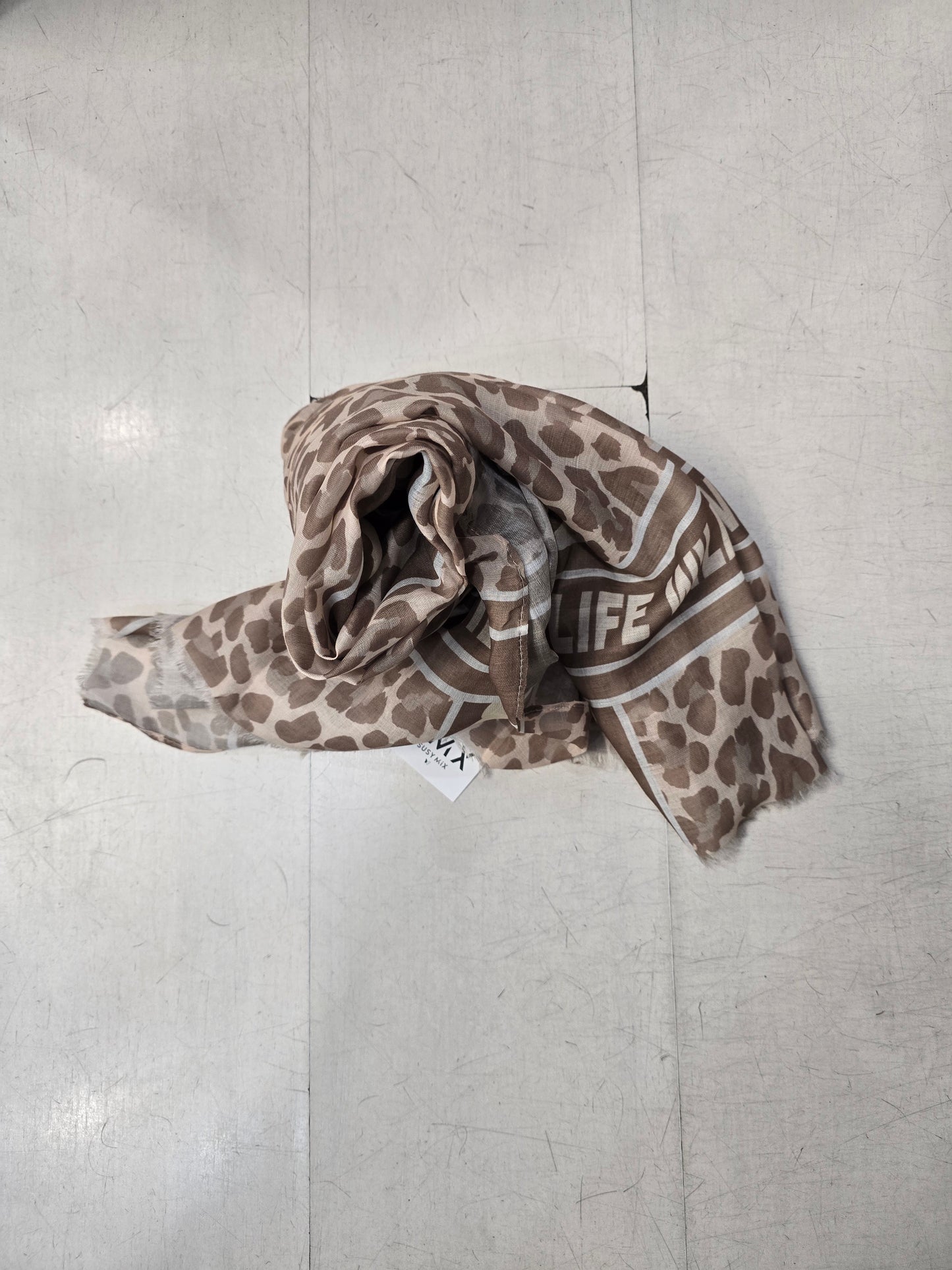 Foulard Donna Maculato