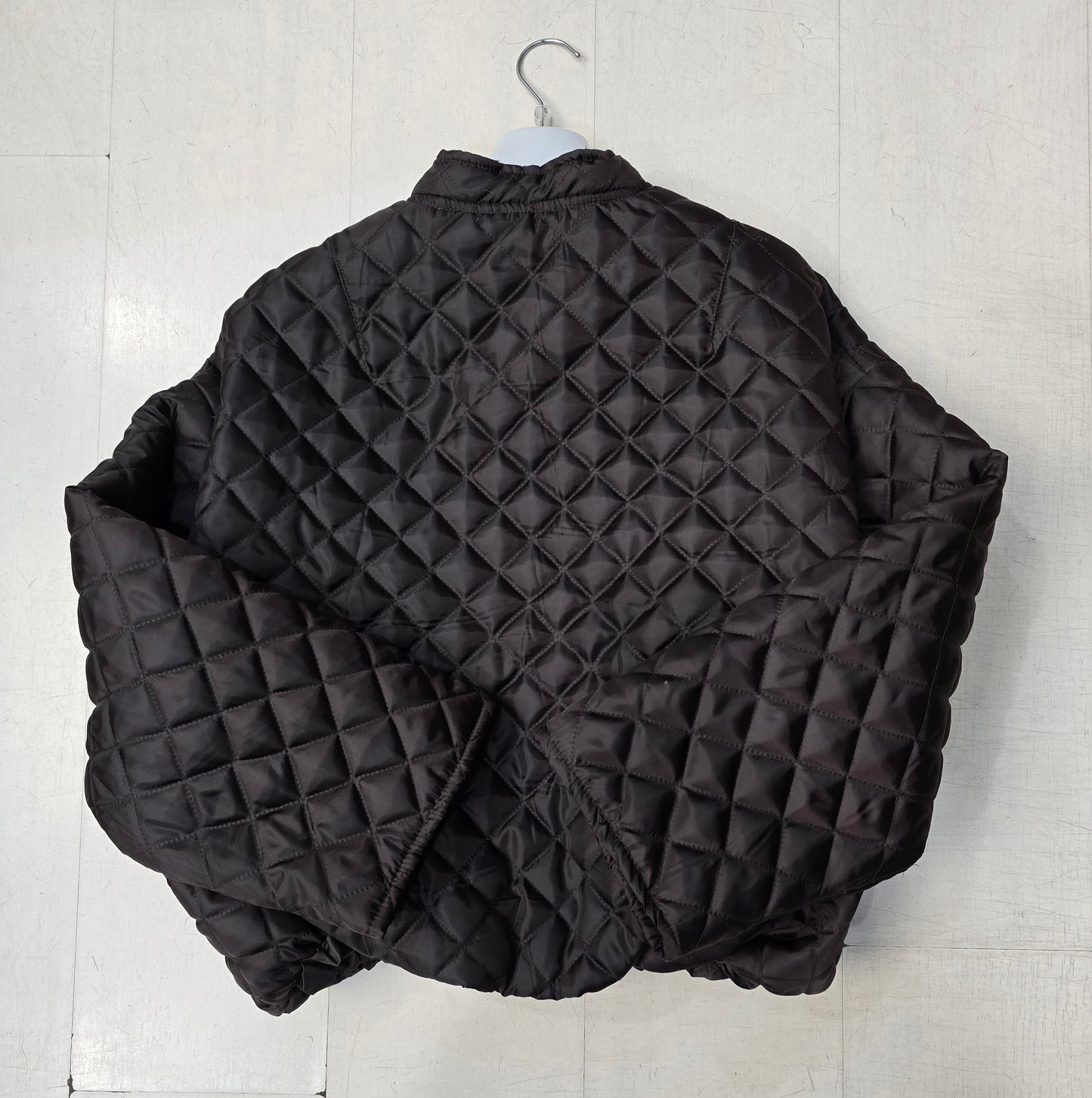 Bomber DonnaTrapuntato