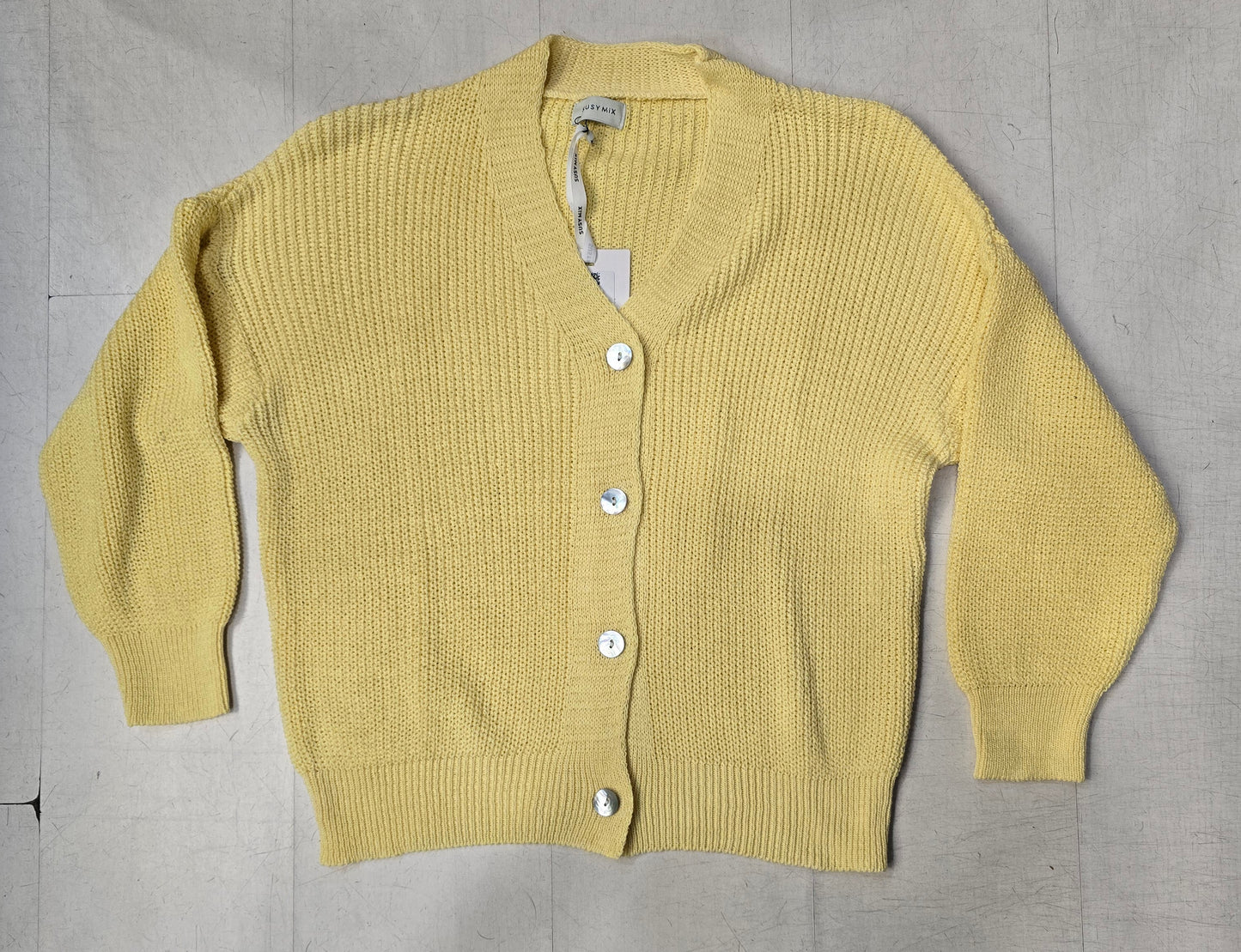 Cardigan Donna Costa Inglese