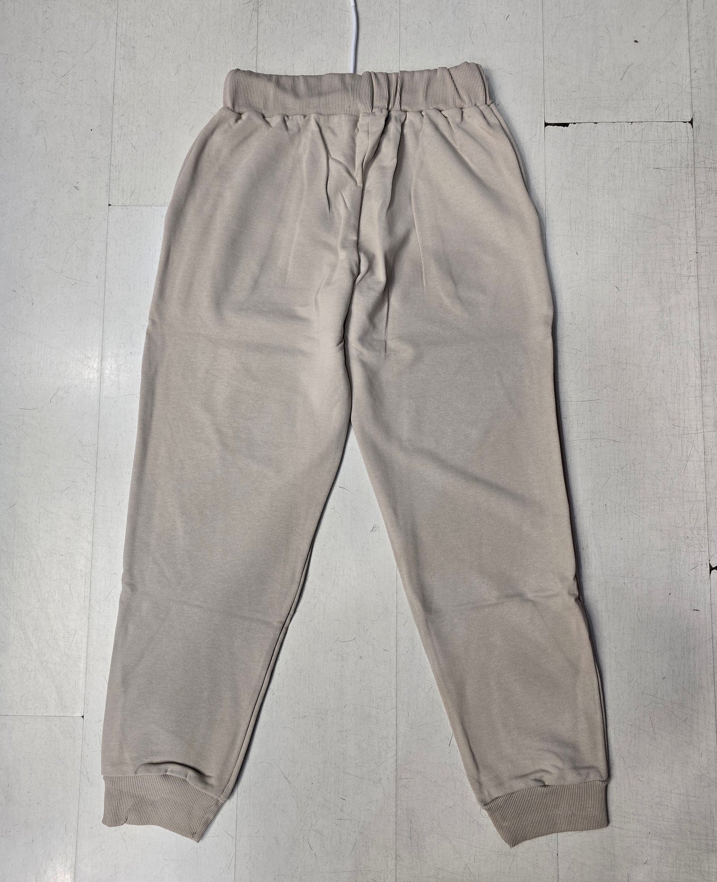 Jogger Uomo Felpa