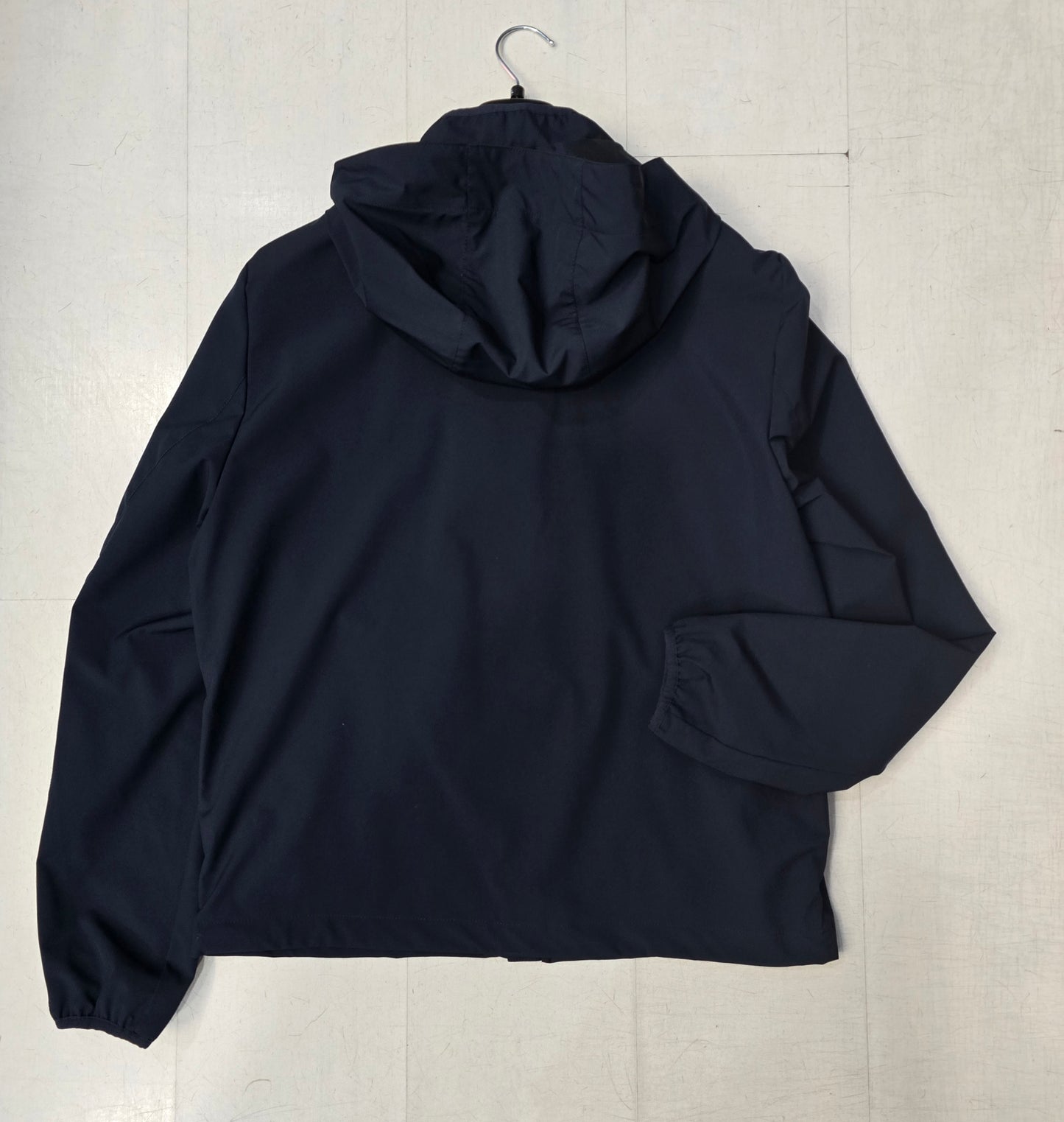 Giubbotto Uomo Soft Shell