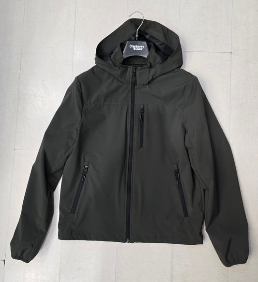 Giubbotto Uomo Soft Shell
