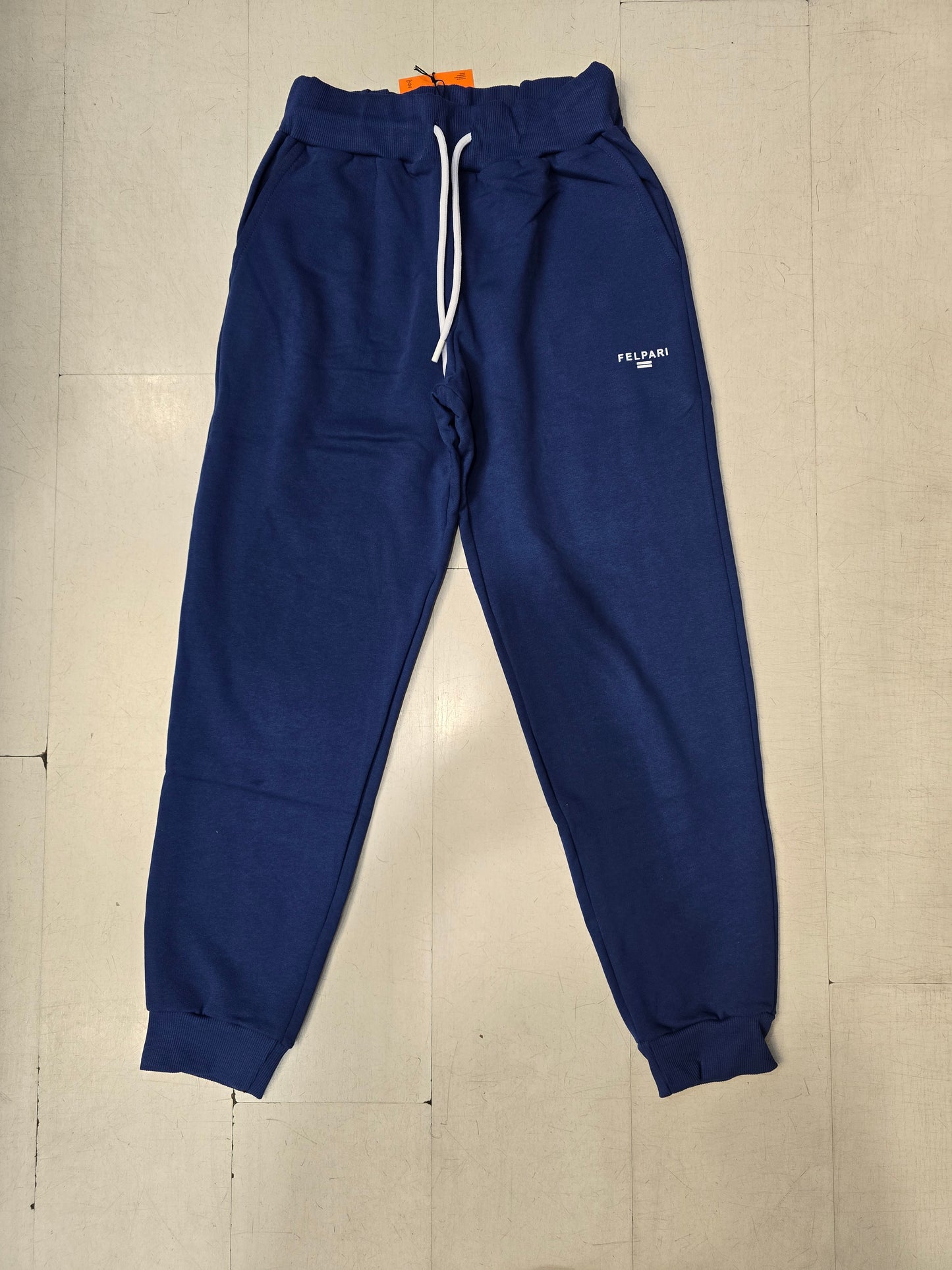 Jogger Uomo Felpa