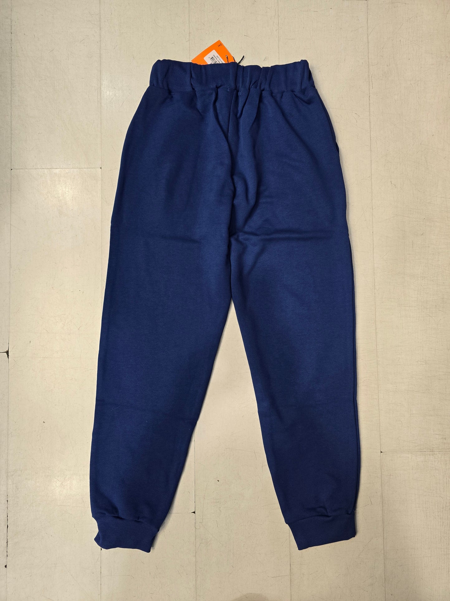 Jogger Uomo Felpa