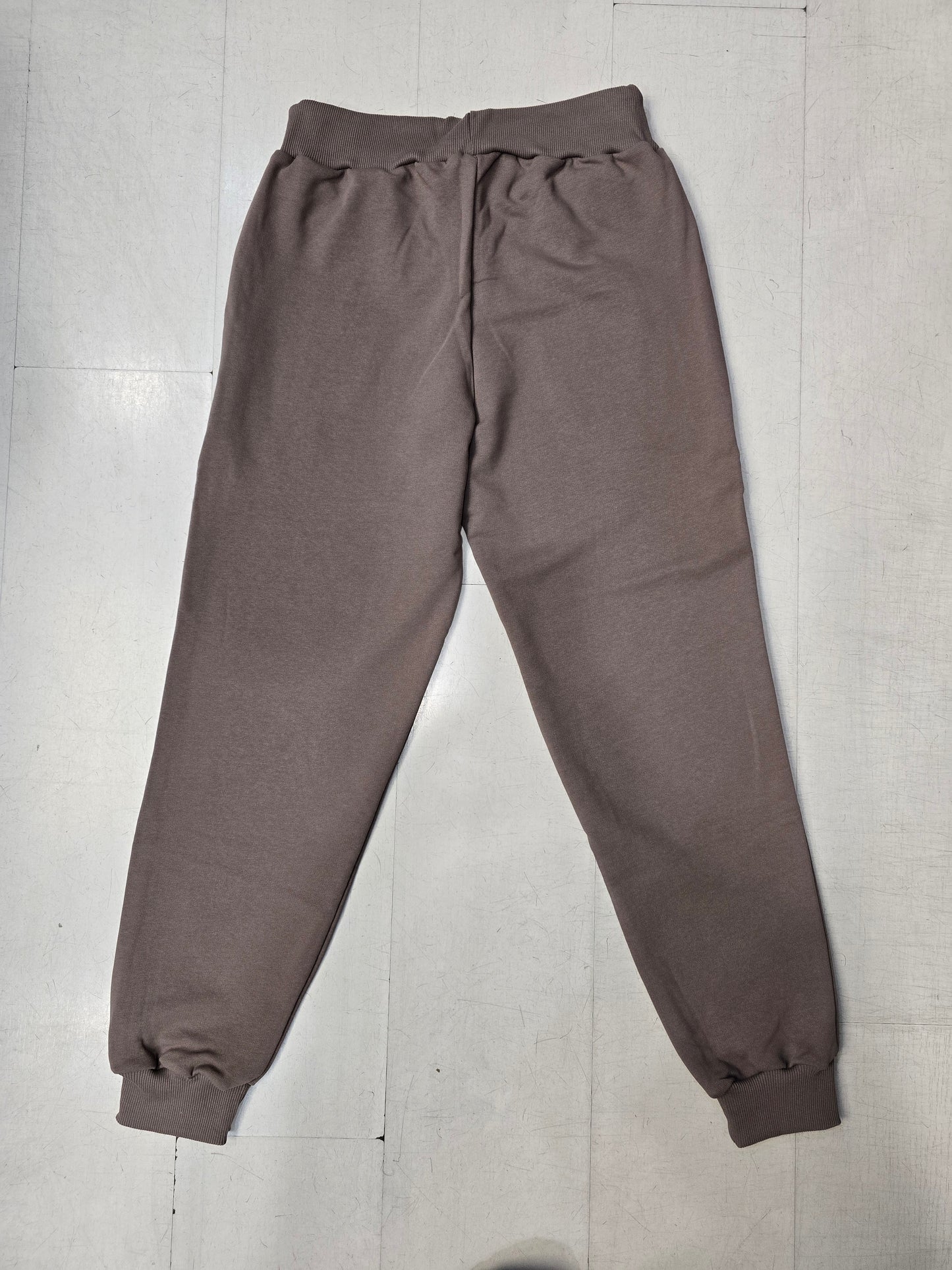 Jogger Uomo Felpa