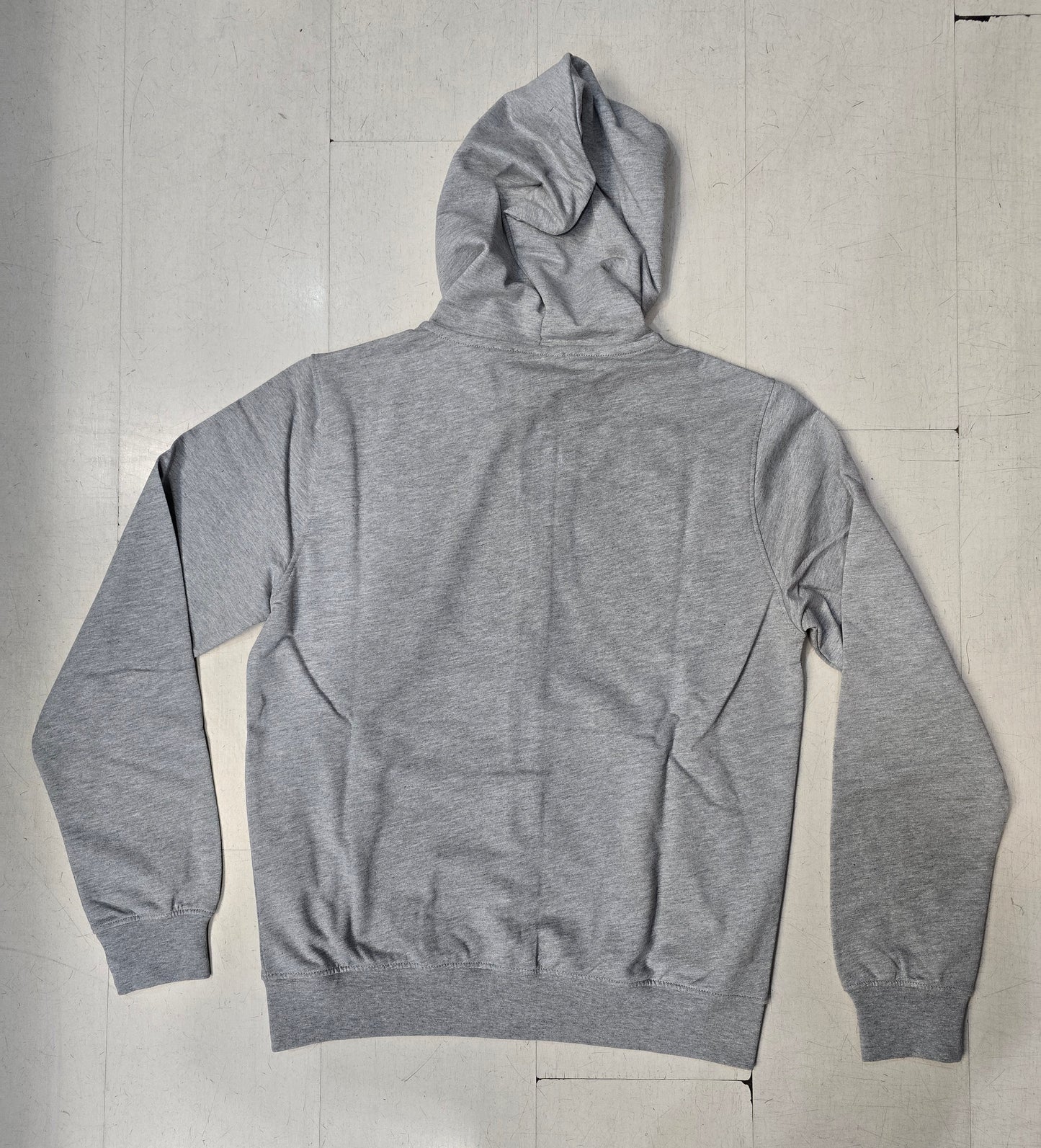 Felpa Uomo Hoodie Zip