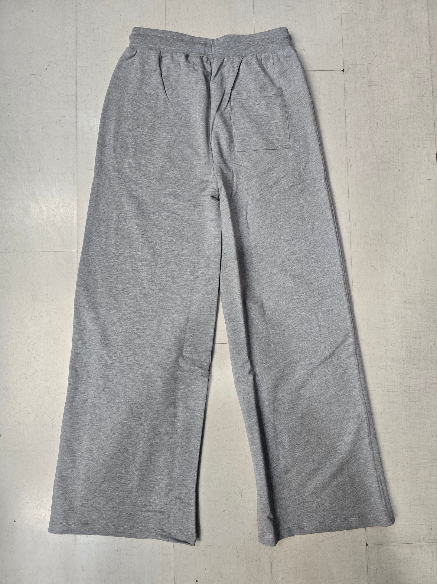 Pantalone Donna Felpa