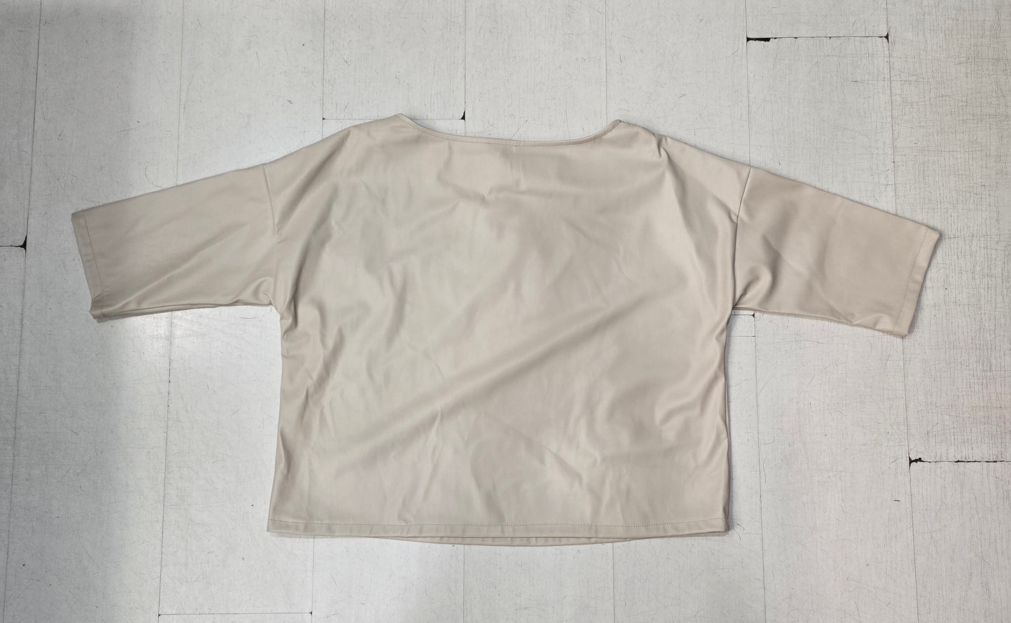 Blusa Donna Ecopelle