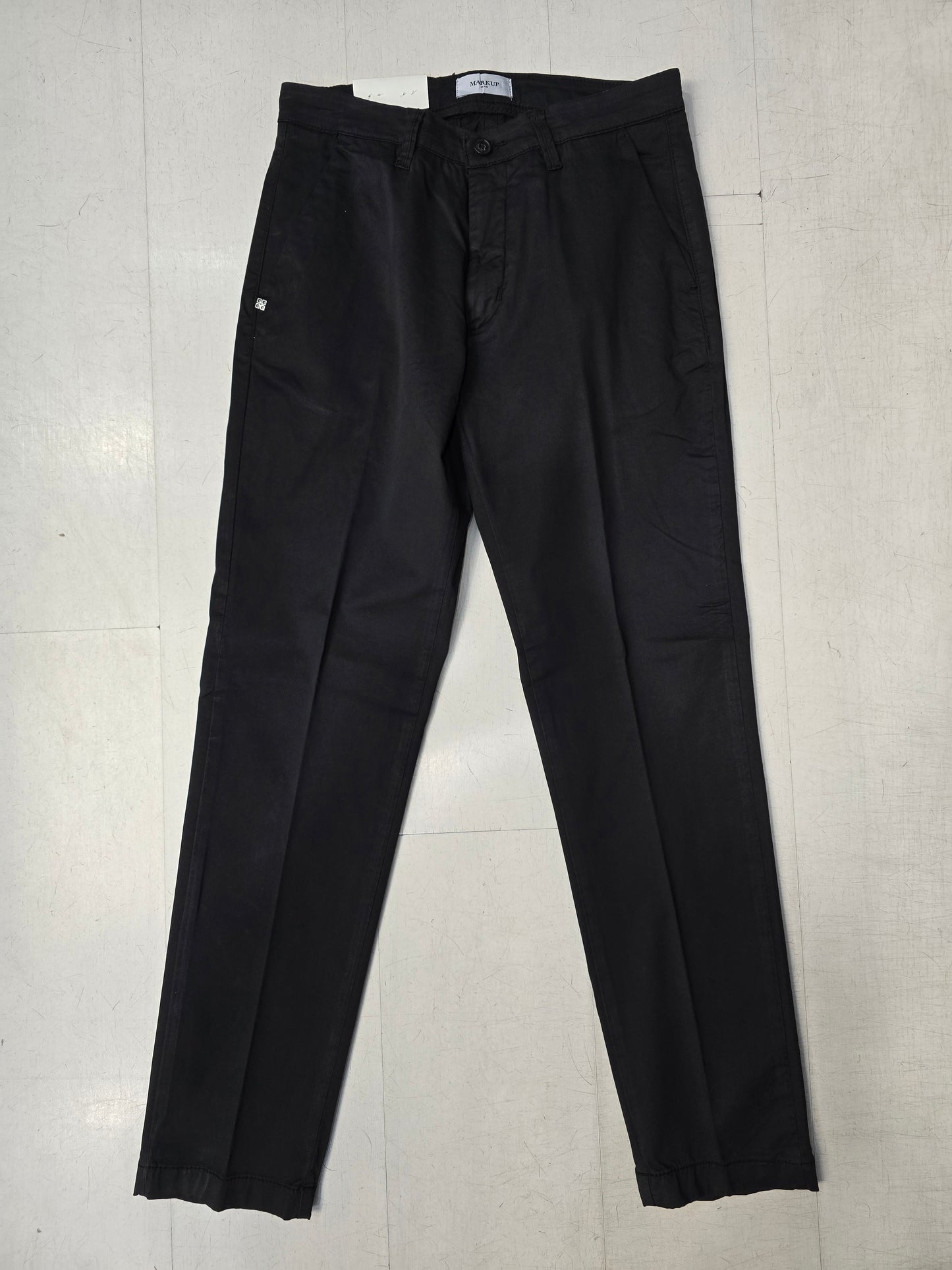 Pantalone Uomo Chinos Regular Fit