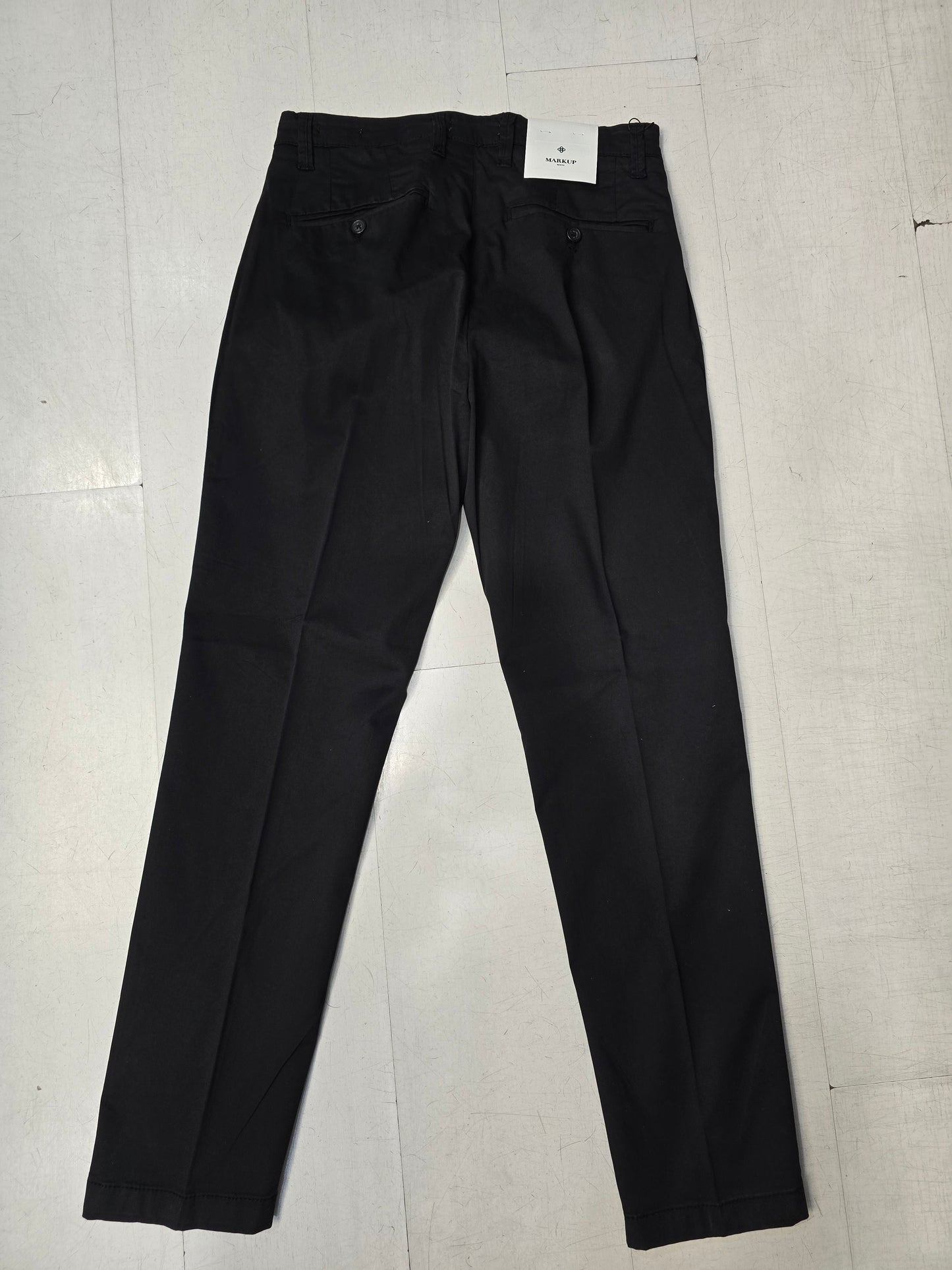 Pantalone Uomo Chinos Regular Fit