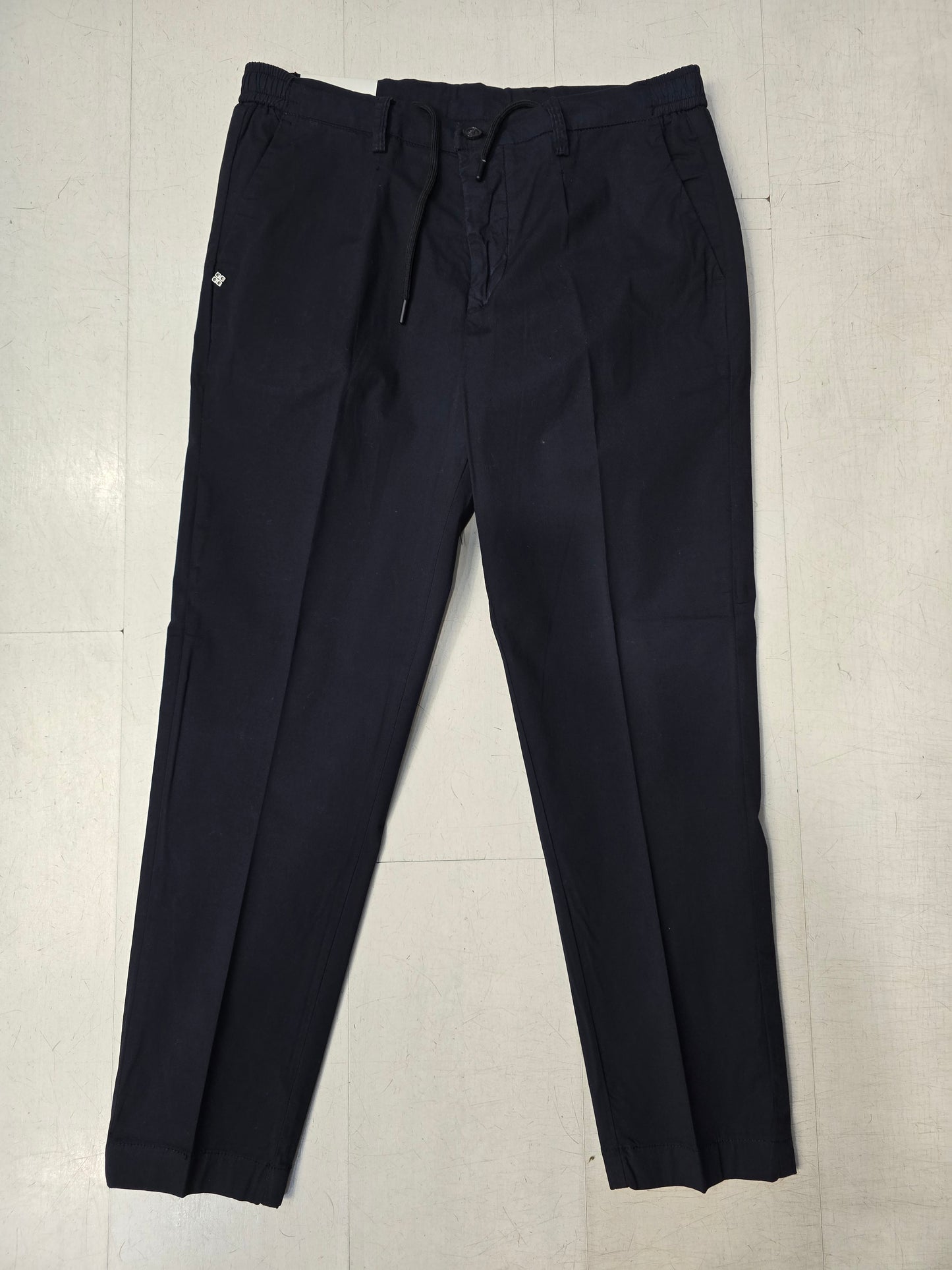 Pantalaccio Uomo Cotone