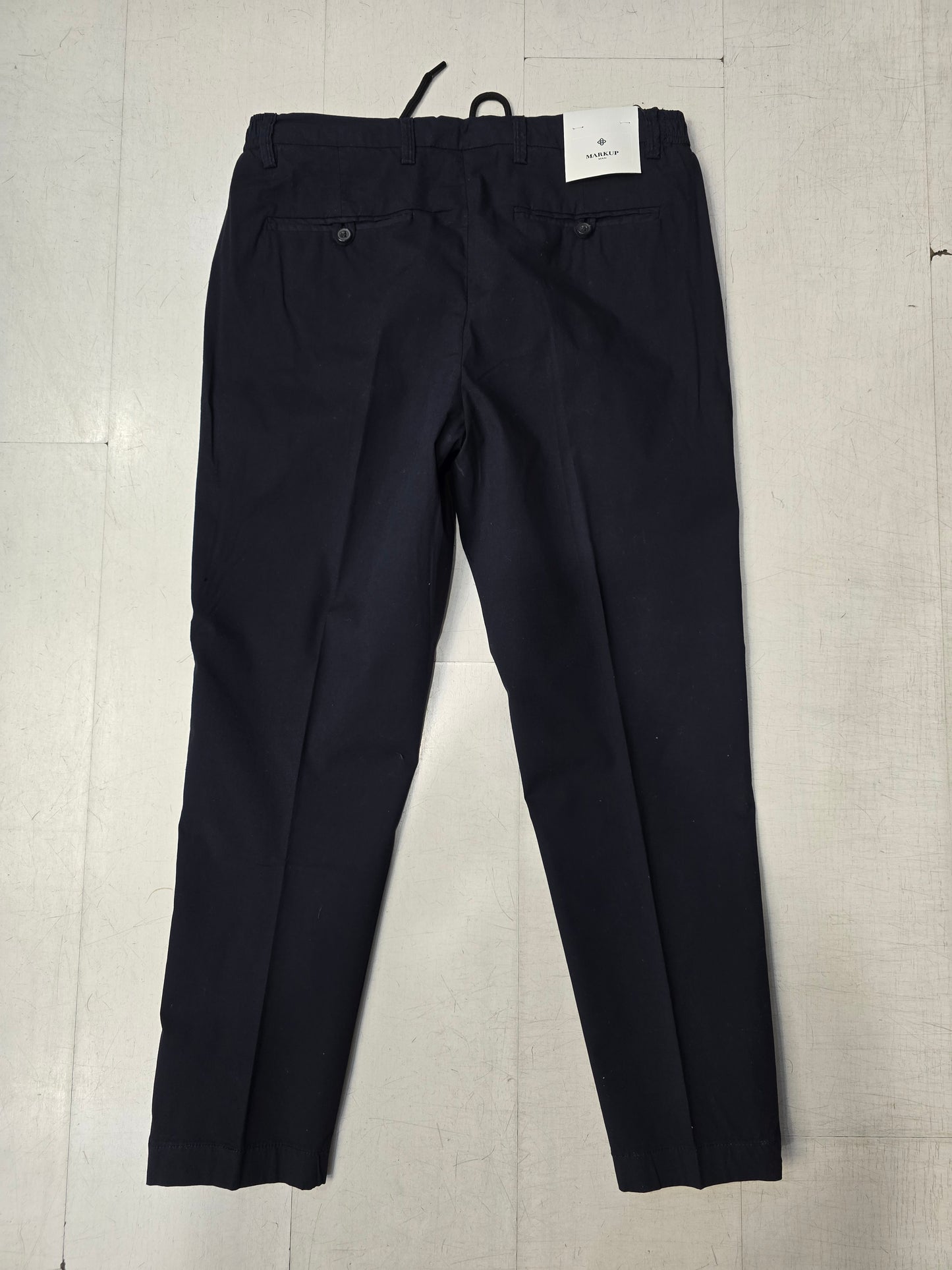 Pantalaccio Uomo Cotone