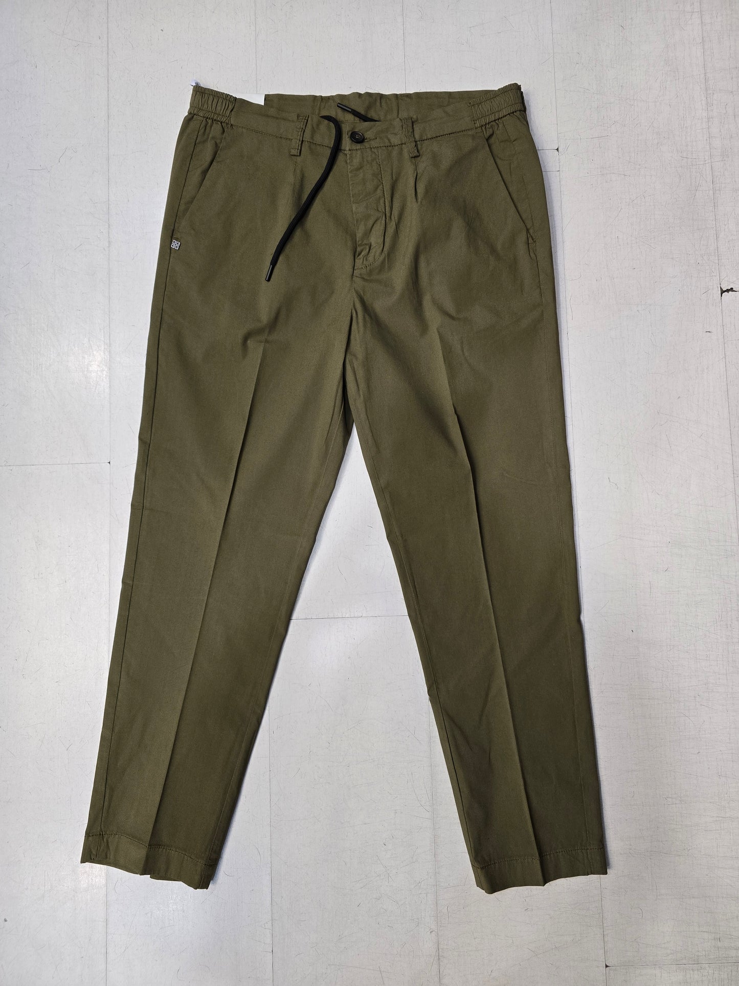 Pantalaccio Uomo Cotone