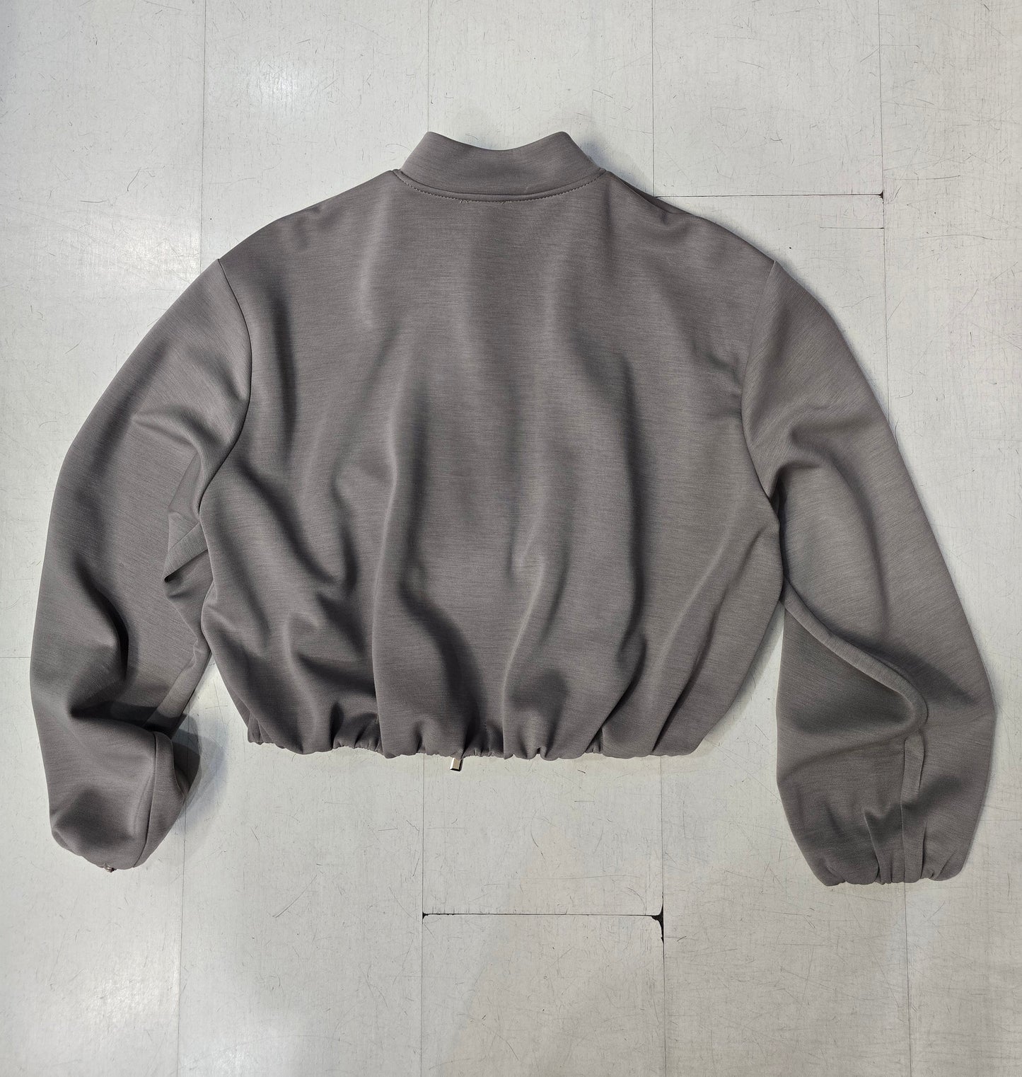 Completo Donna Bomber Pantapalazzo