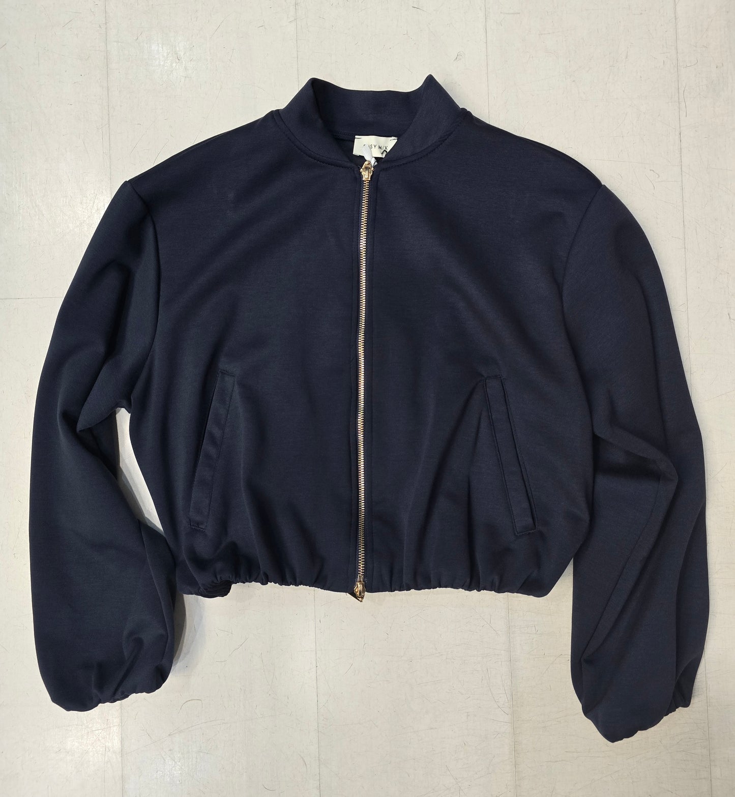 Completo Donna Bomber Pantapalazzo
