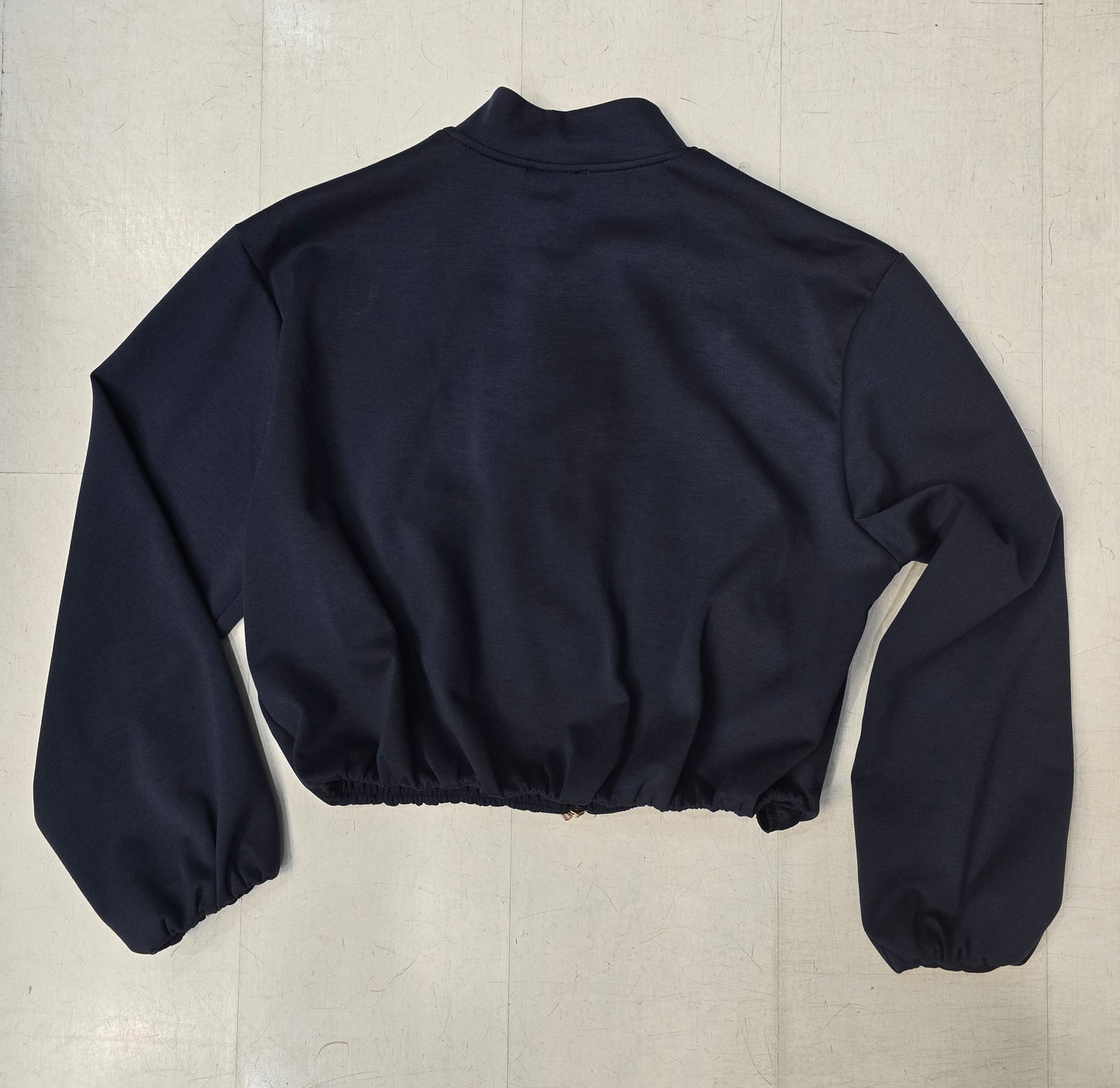 Completo Donna Bomber Pantapalazzo
