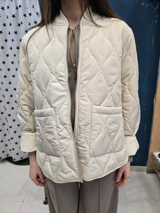 Giubbotto Donna Trapuntato