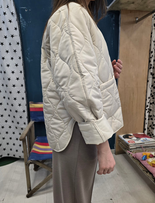 Giubbotto Donna Trapuntato