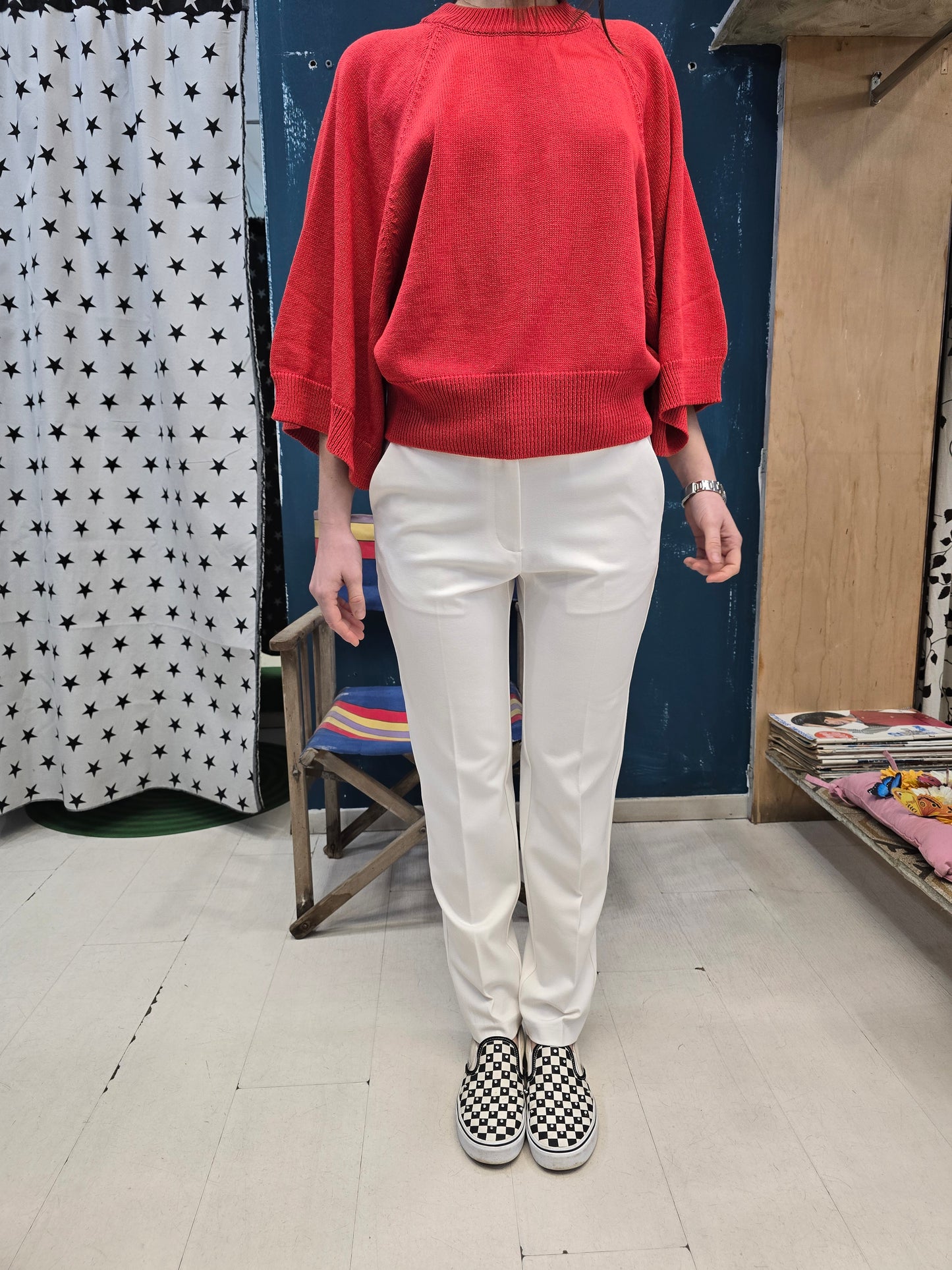 Pantalone Donna Punto Milano