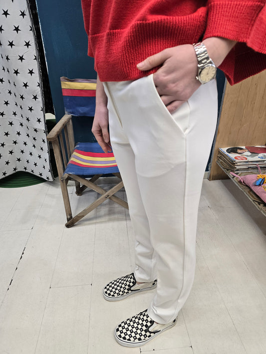 Pantalone Donna Punto Milano