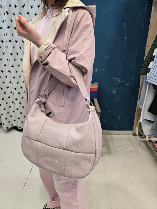 Borsa Pelle Martellata