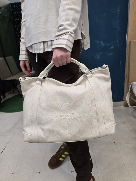 Borsa Pelle Martellata