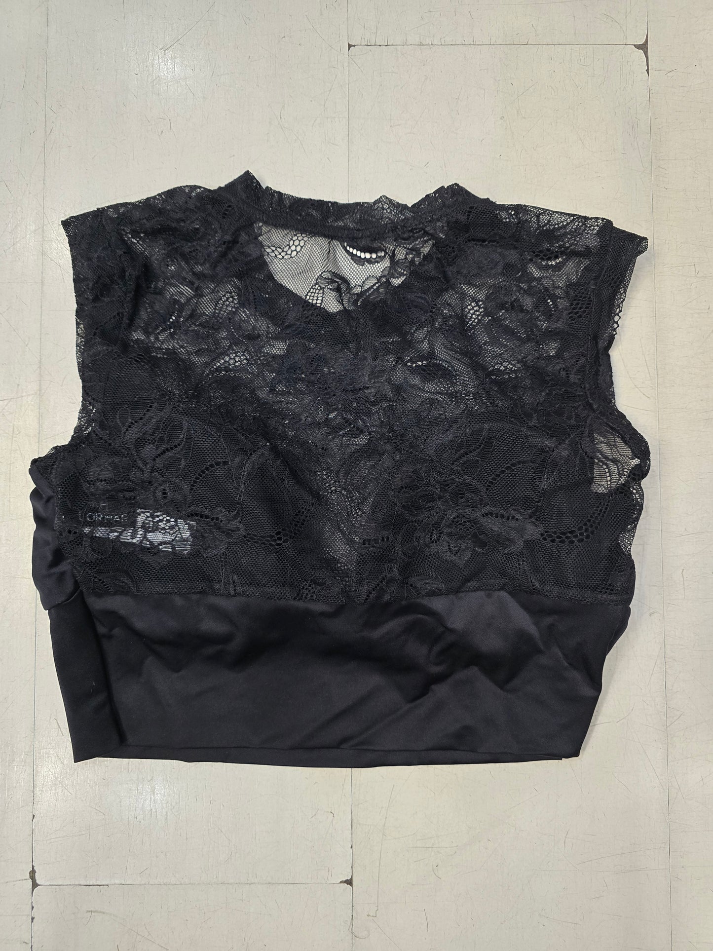 Top Bra Donna Esternabile