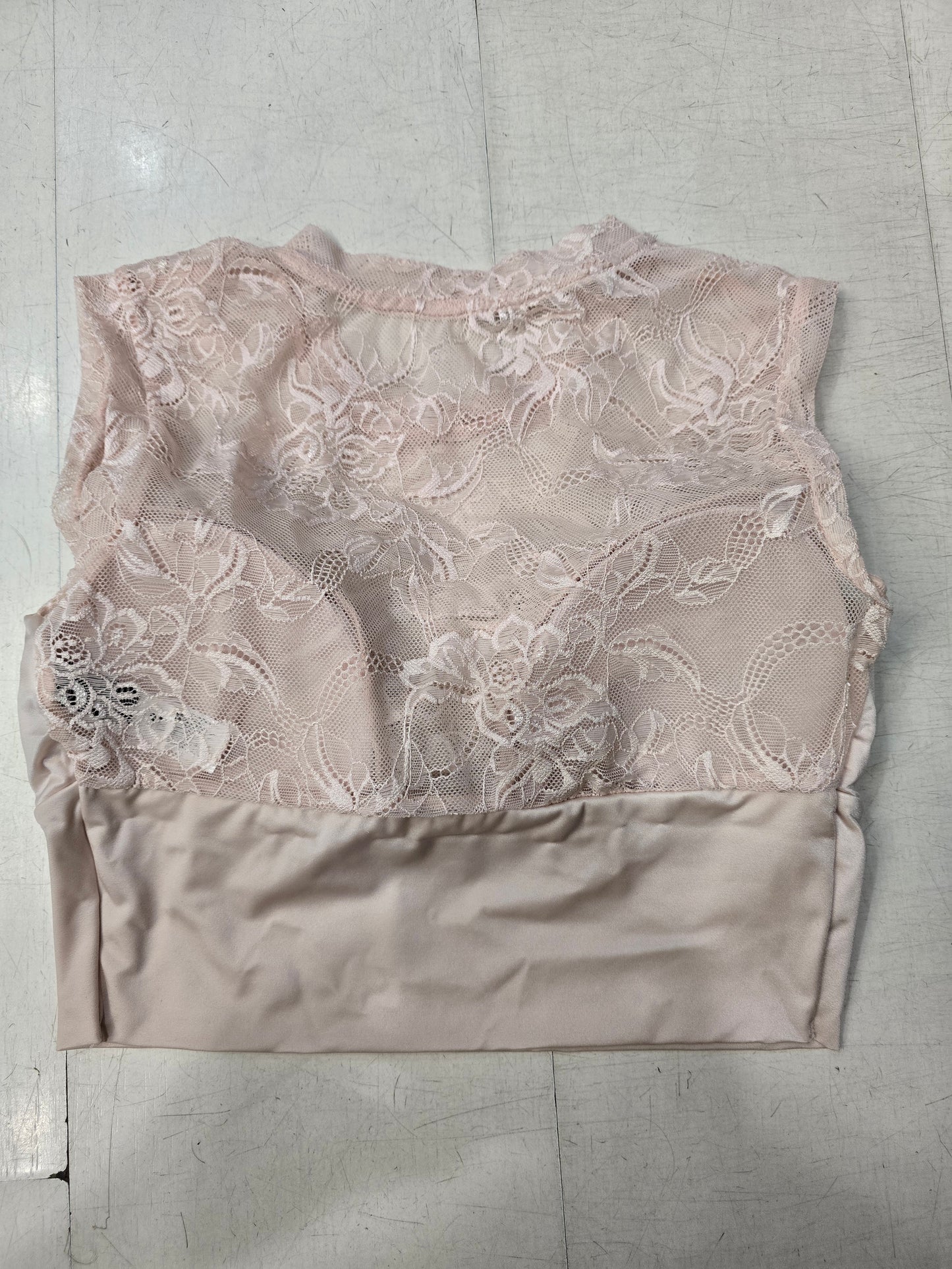 Top Bra Donna Esternabile