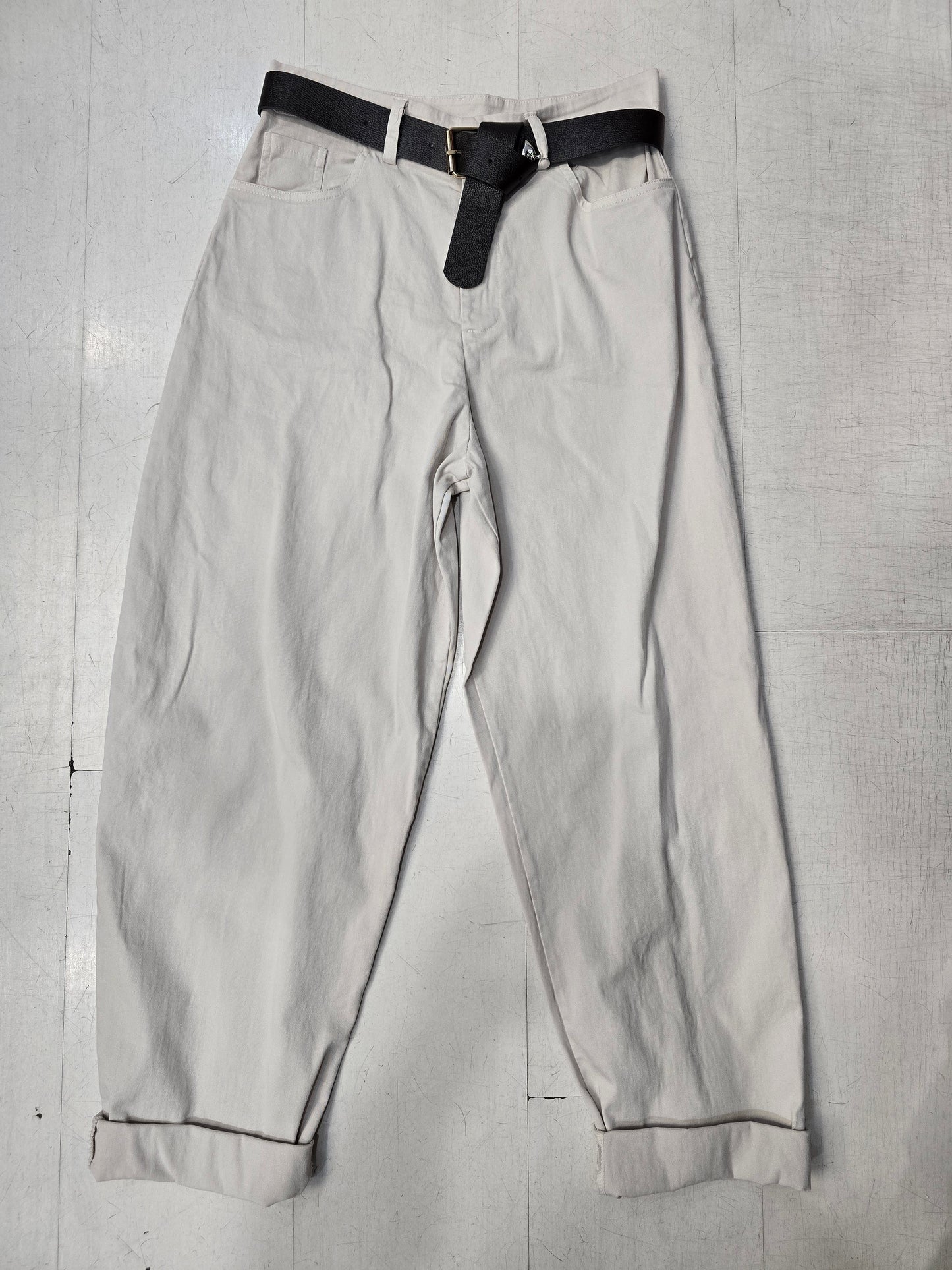Pantalone Donna Ovetto