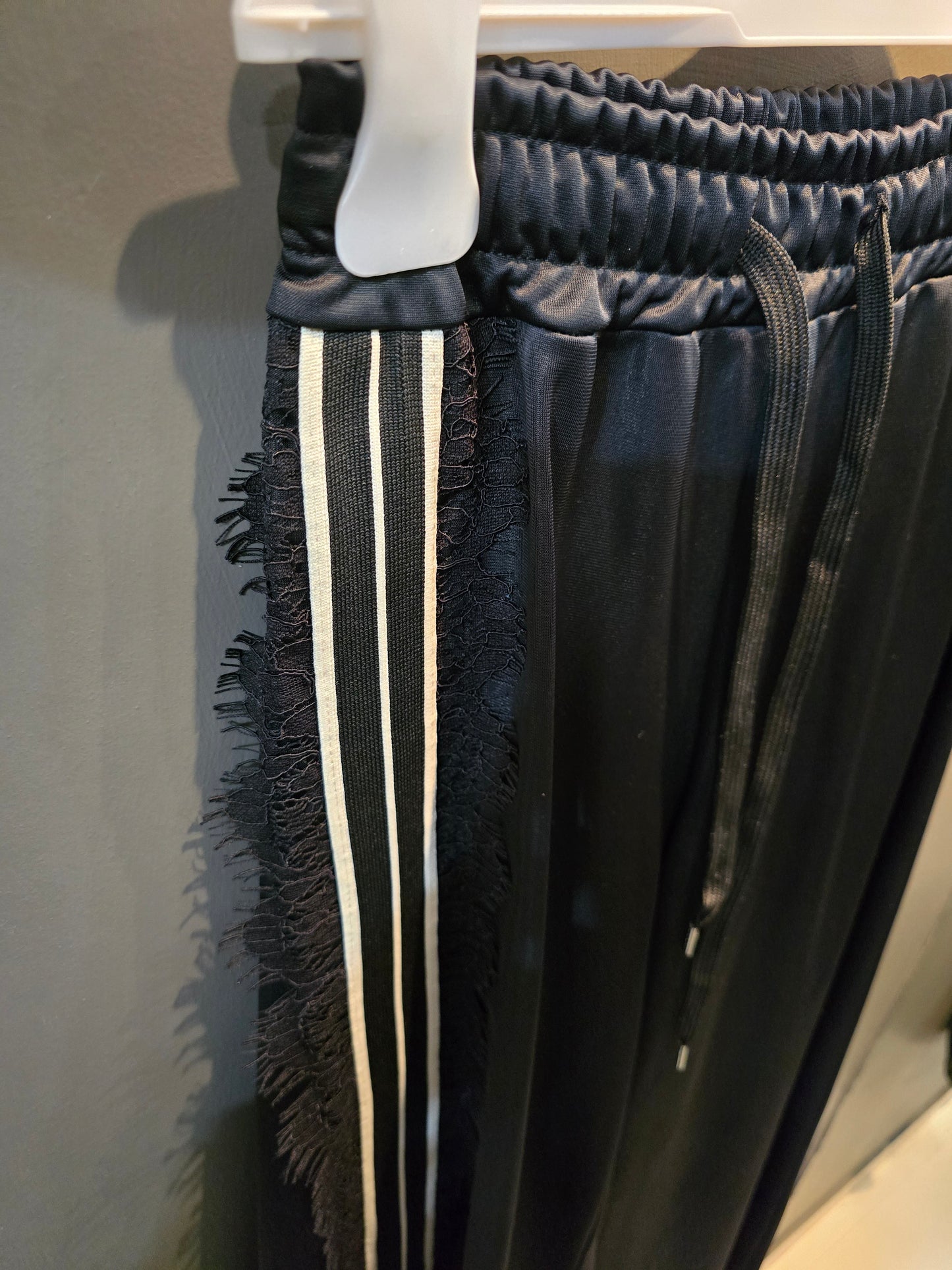 Pantalone Donna Raso Balloon