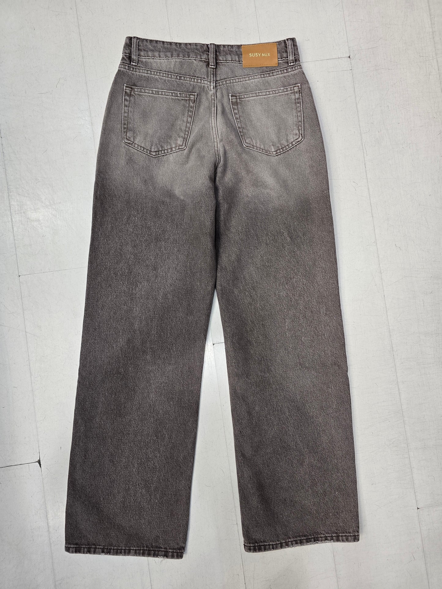 Jeans Donna Colorato