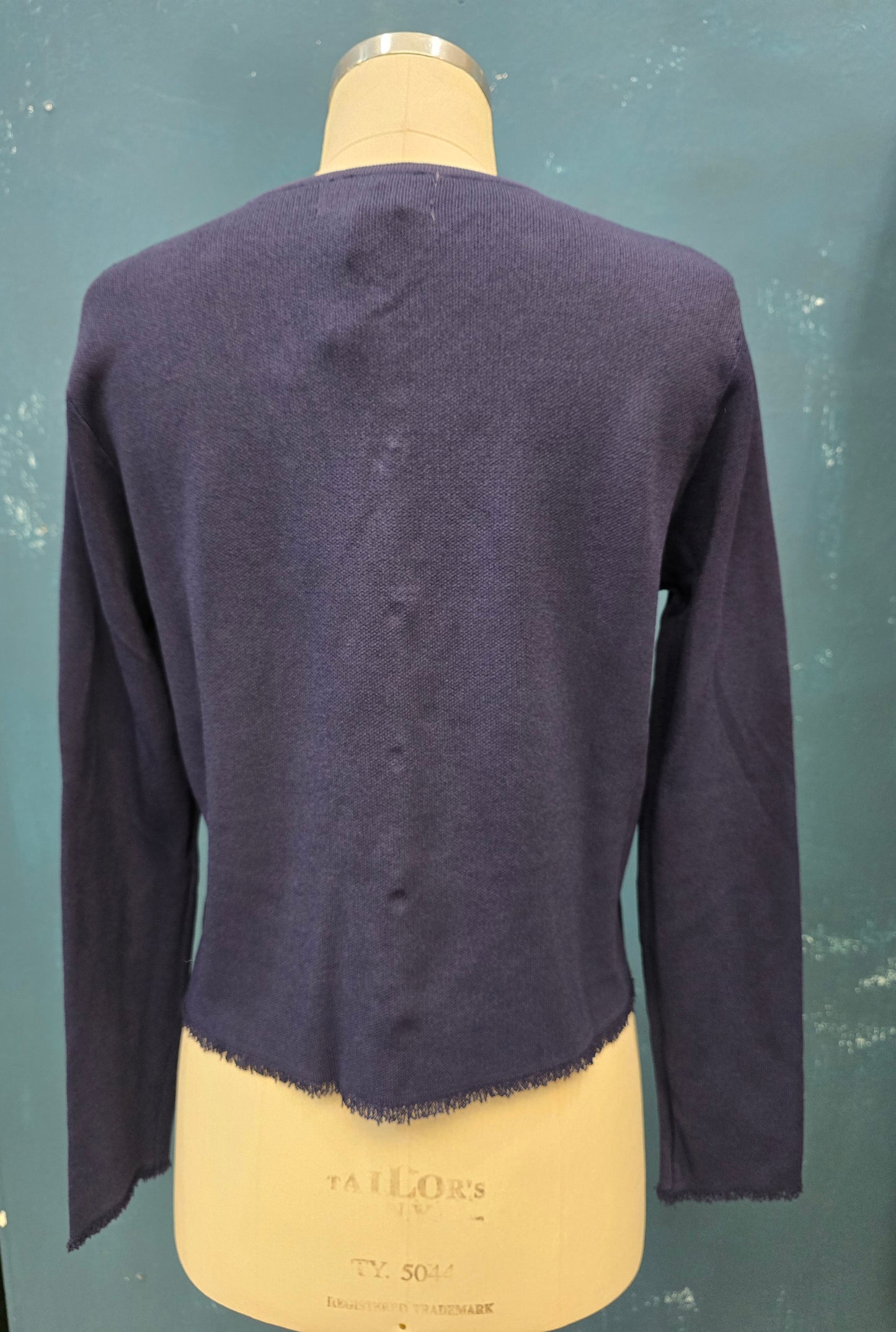 Giacca Donna Bottoni Perla