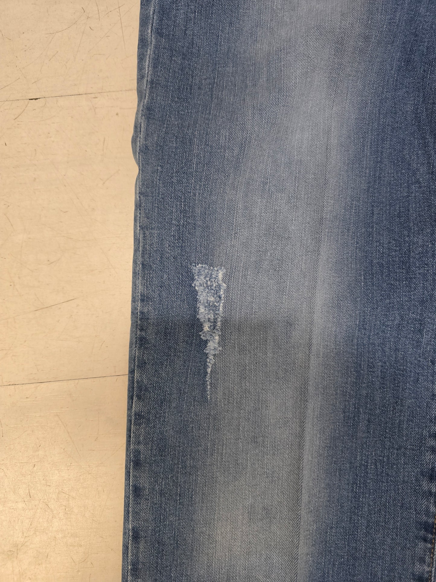 Jeans Donna Dritto Rovescia