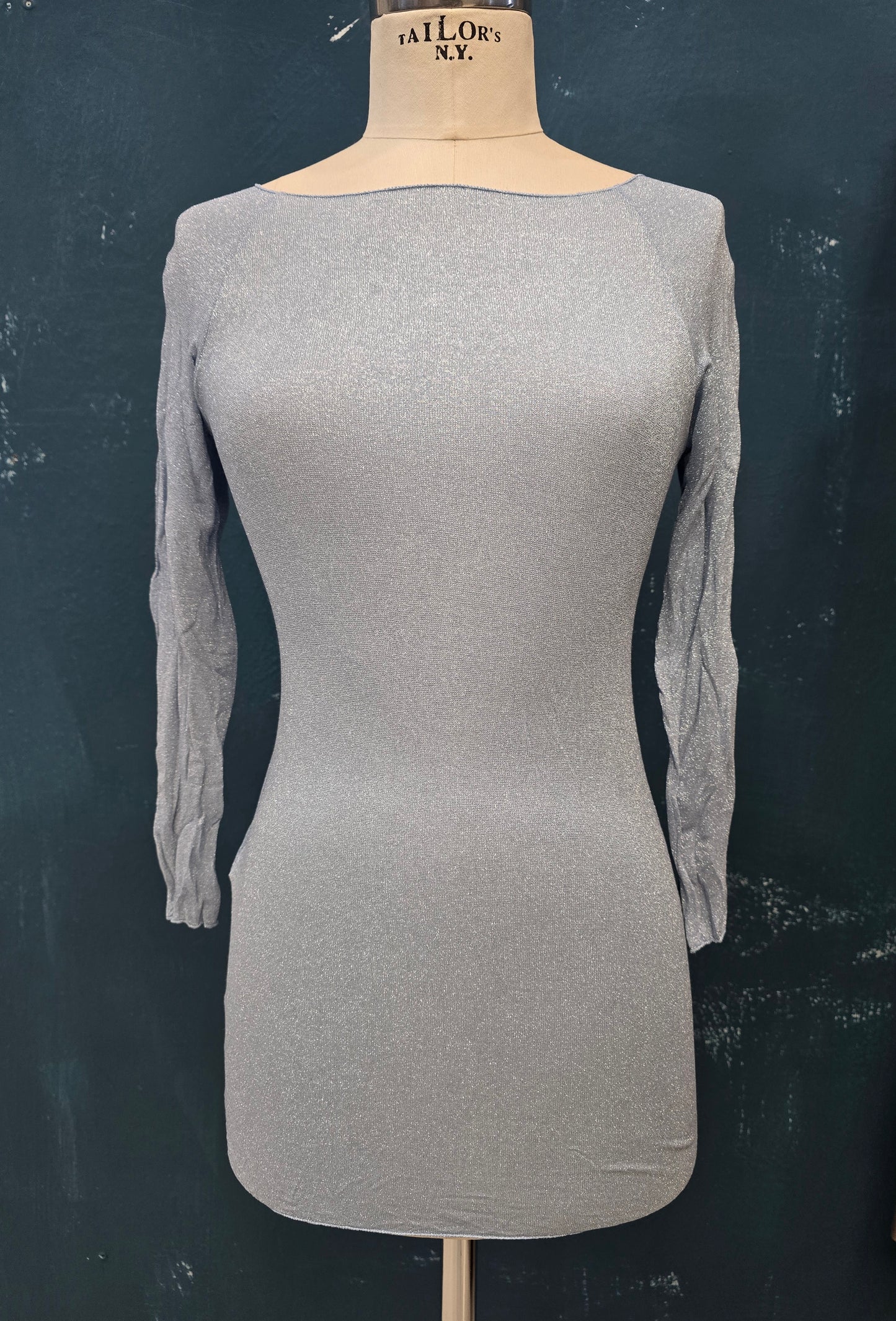 T-Shirt Donna Lurex